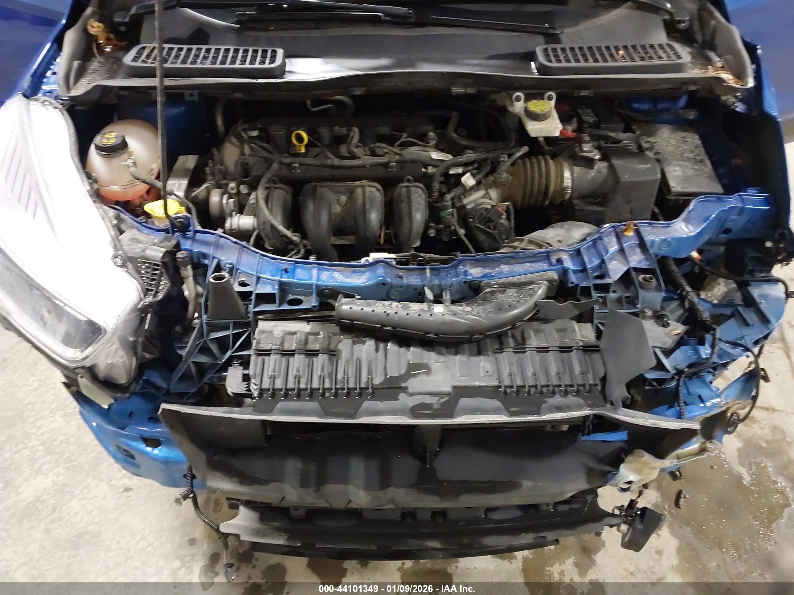 FORD ESCAPE image 10