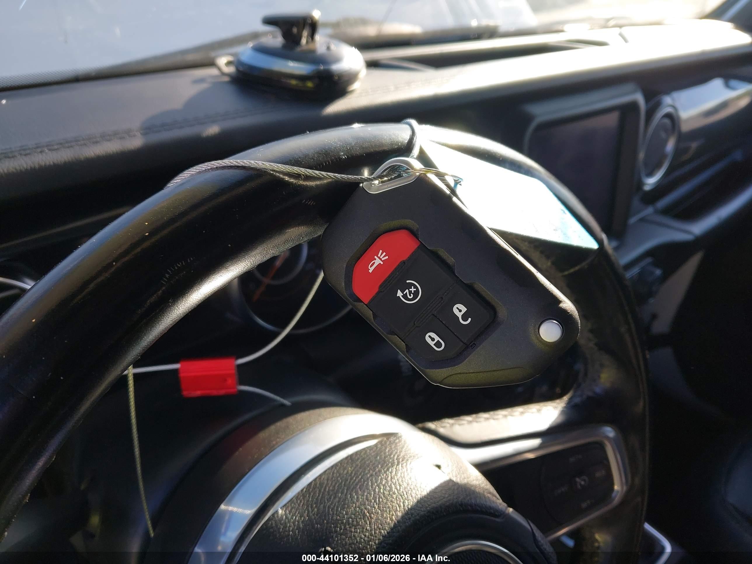JEEP WRANGLER image 11