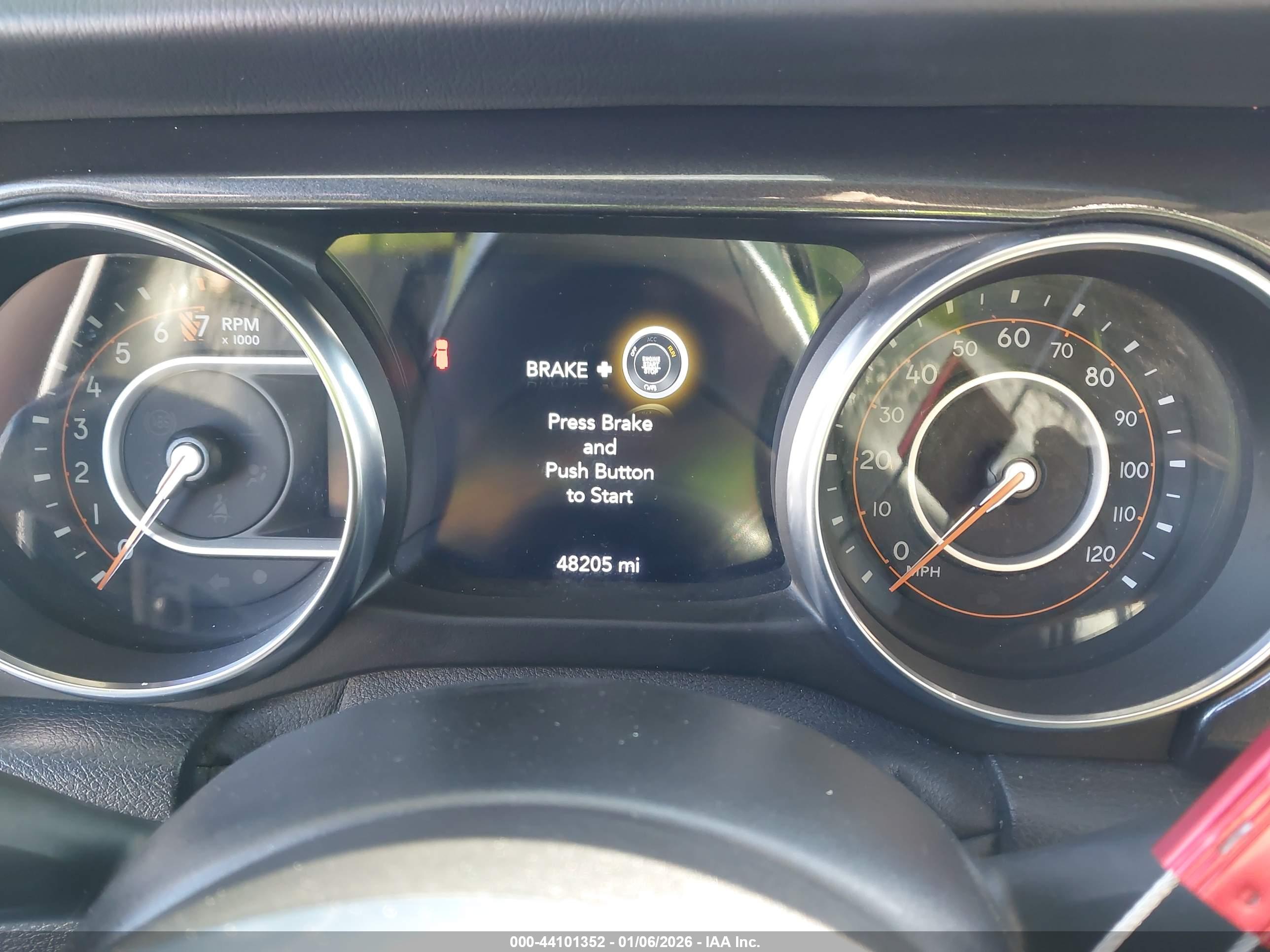 JEEP WRANGLER image 7