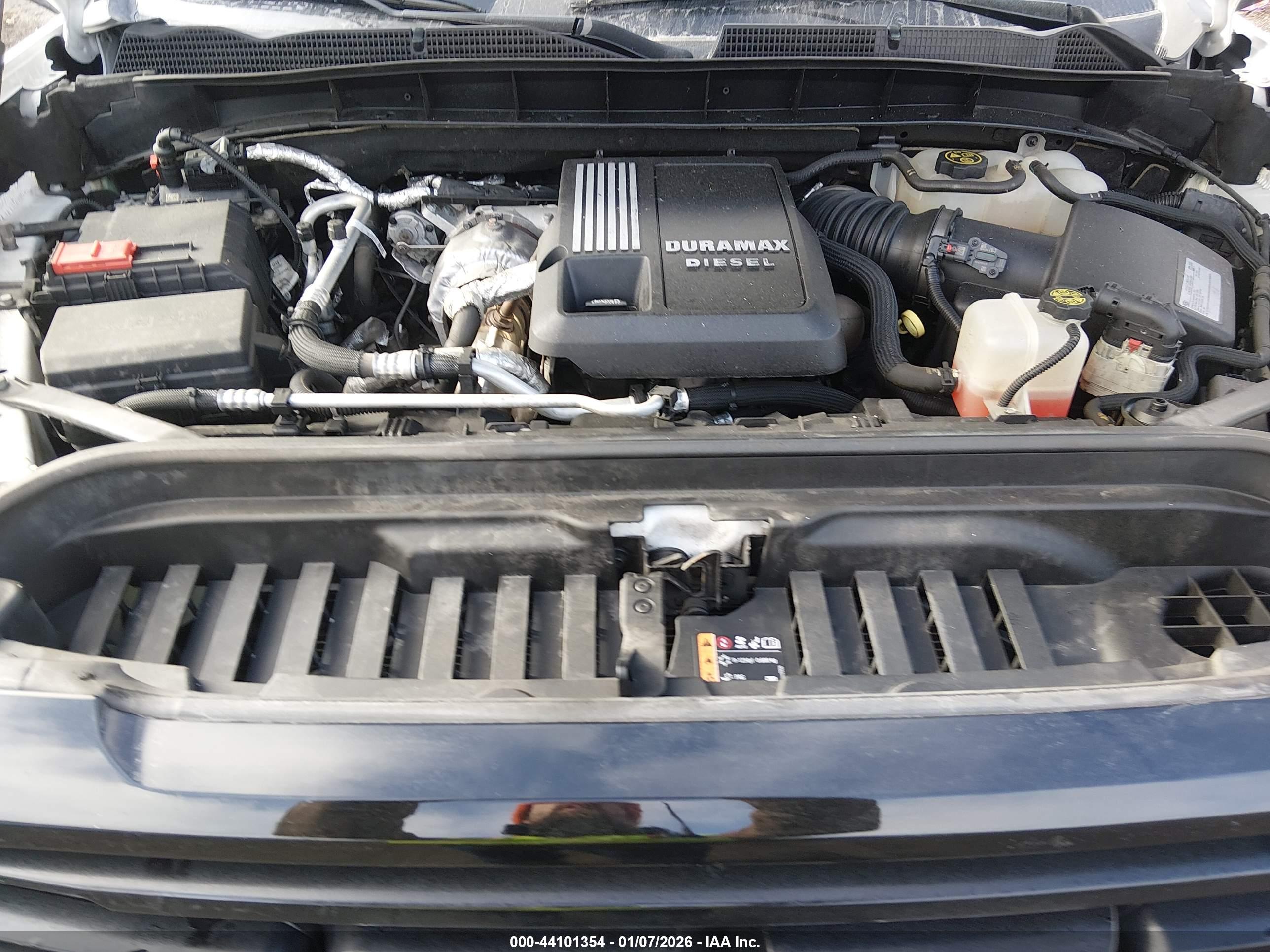 GMC SIERRA image 10