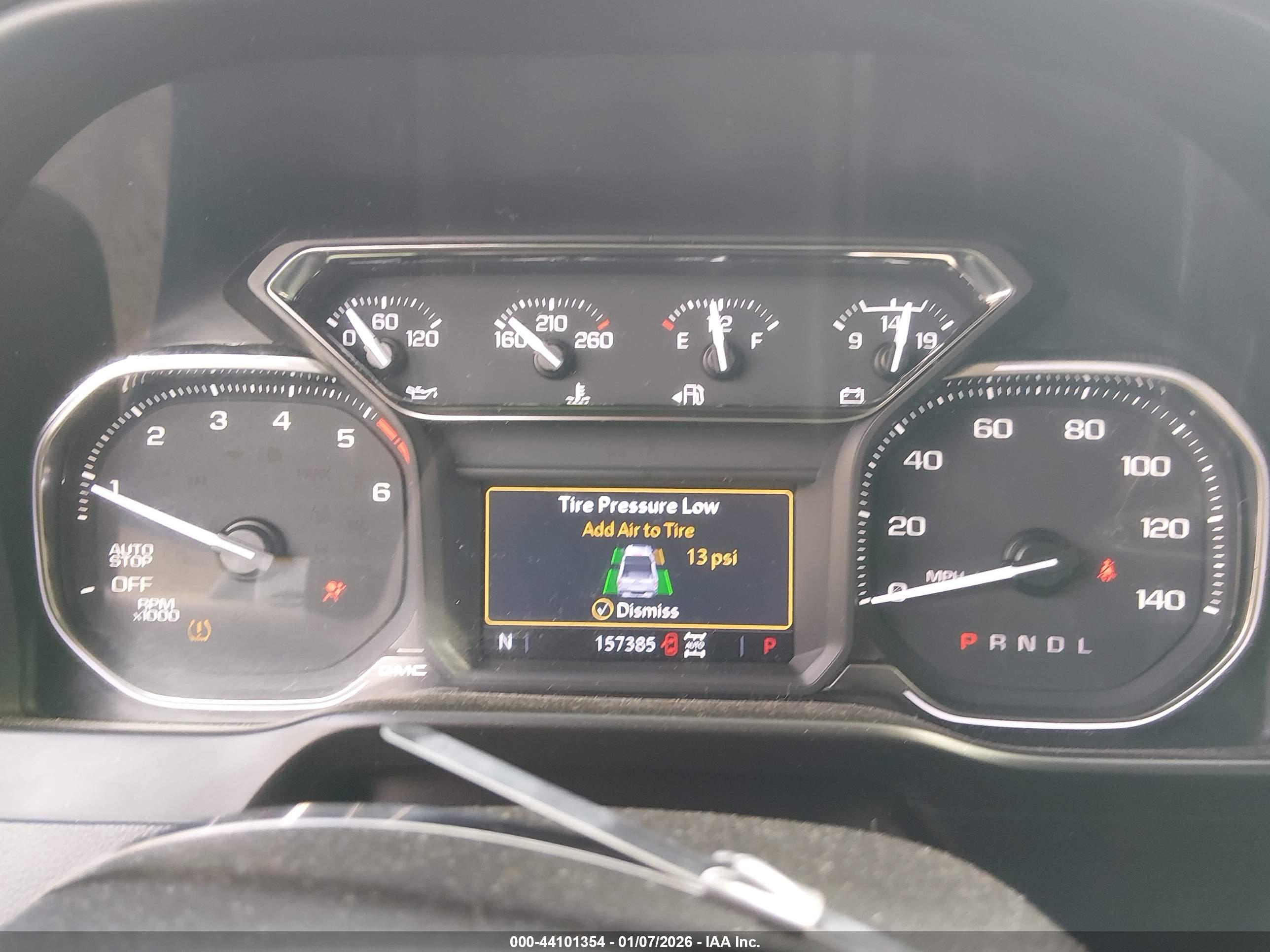 GMC SIERRA image 7