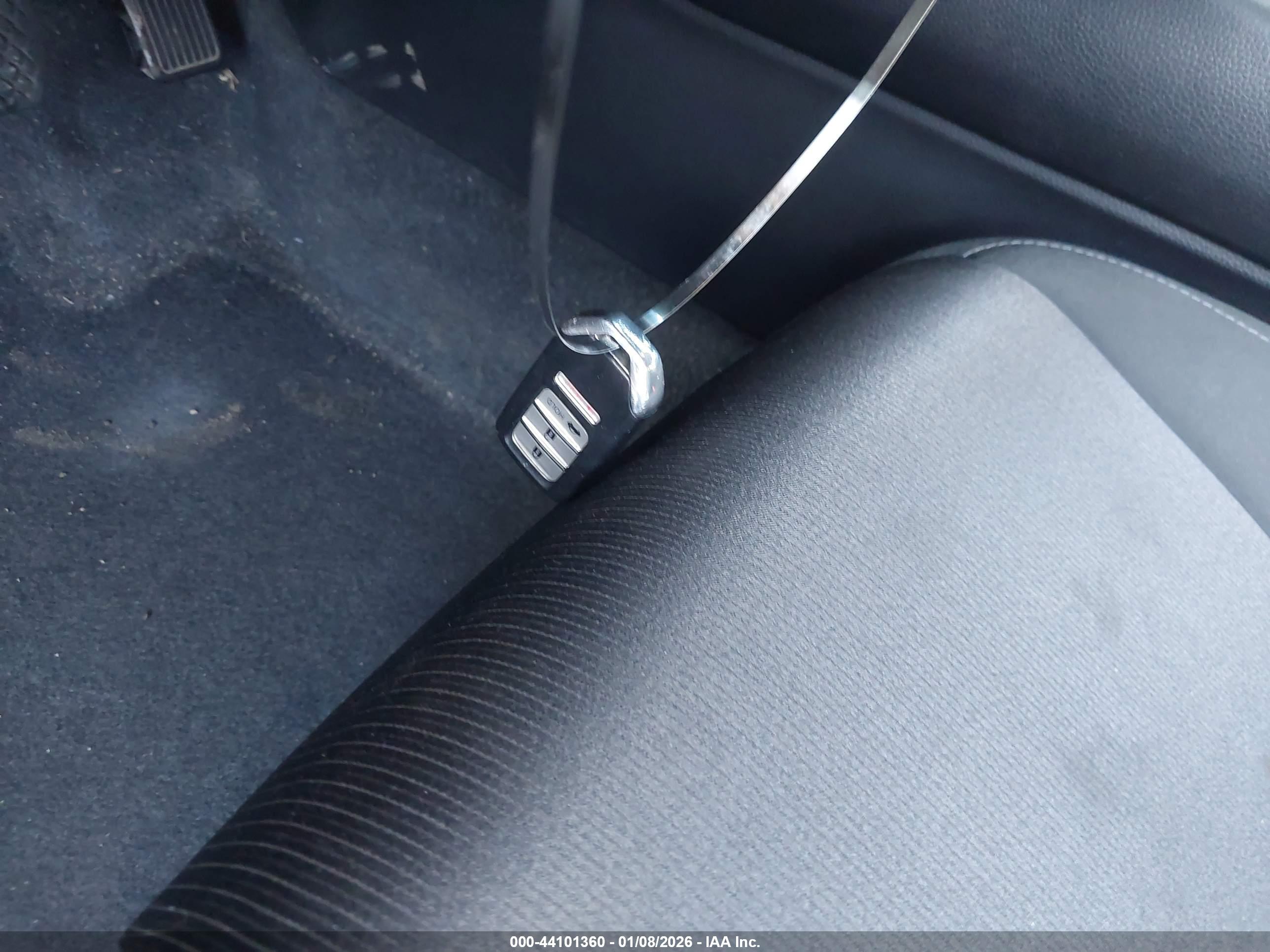 HONDA ACCORD image 11