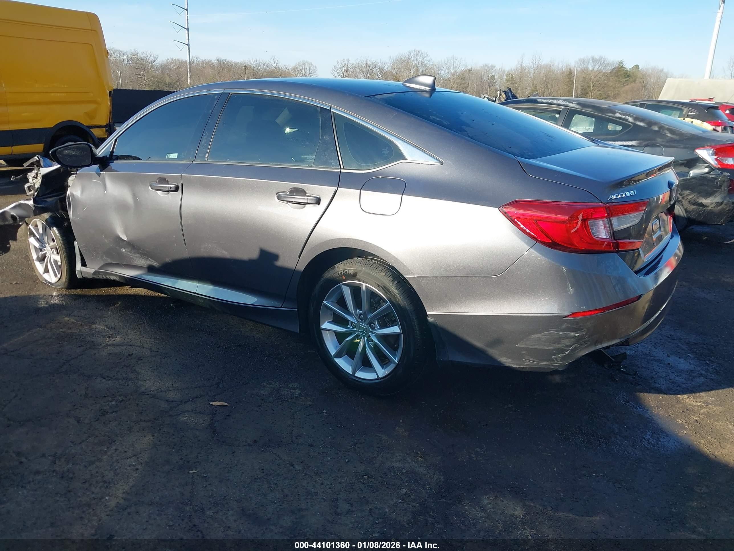 HONDA ACCORD image 3