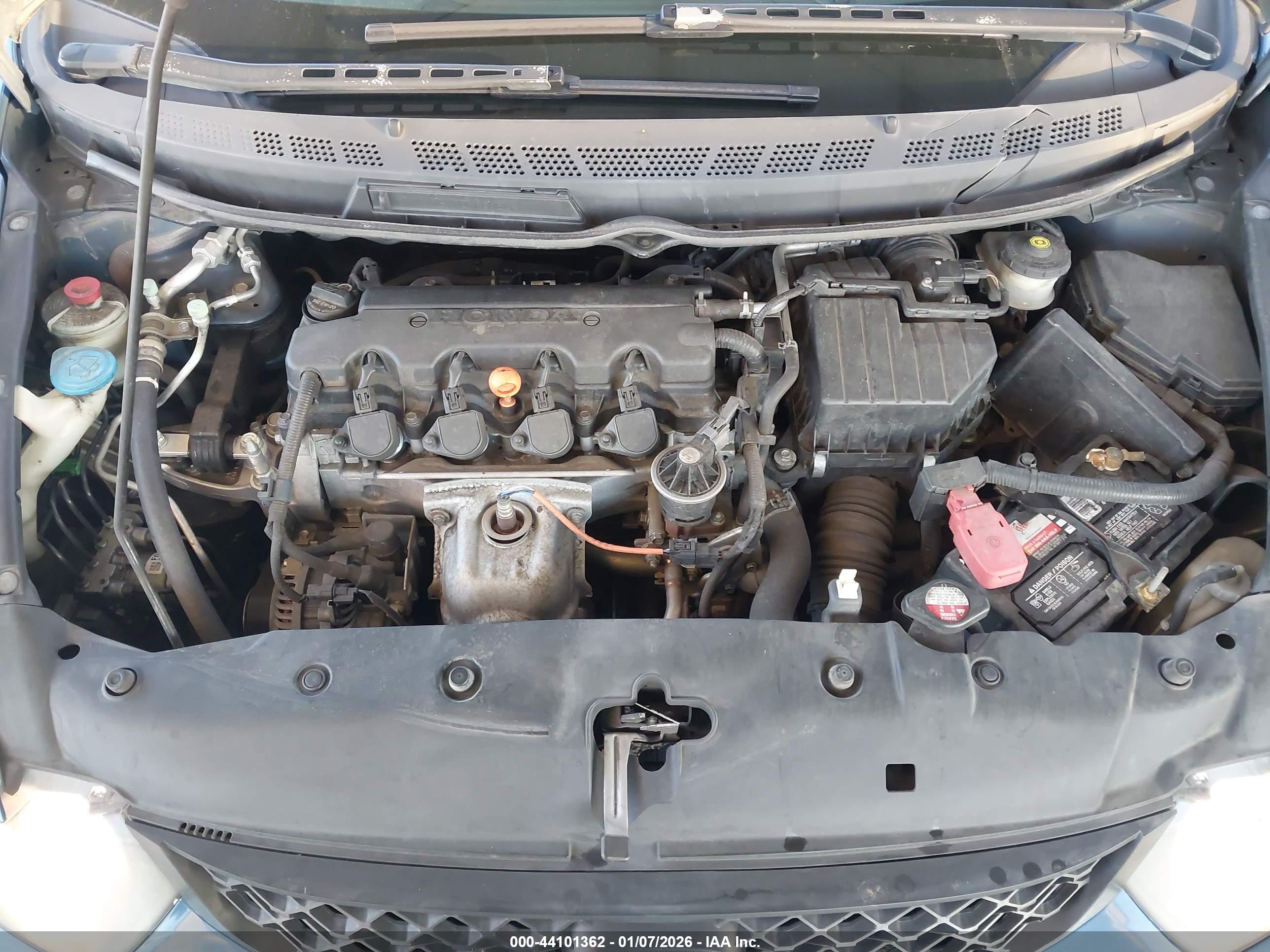 HONDA CIVIC image 10