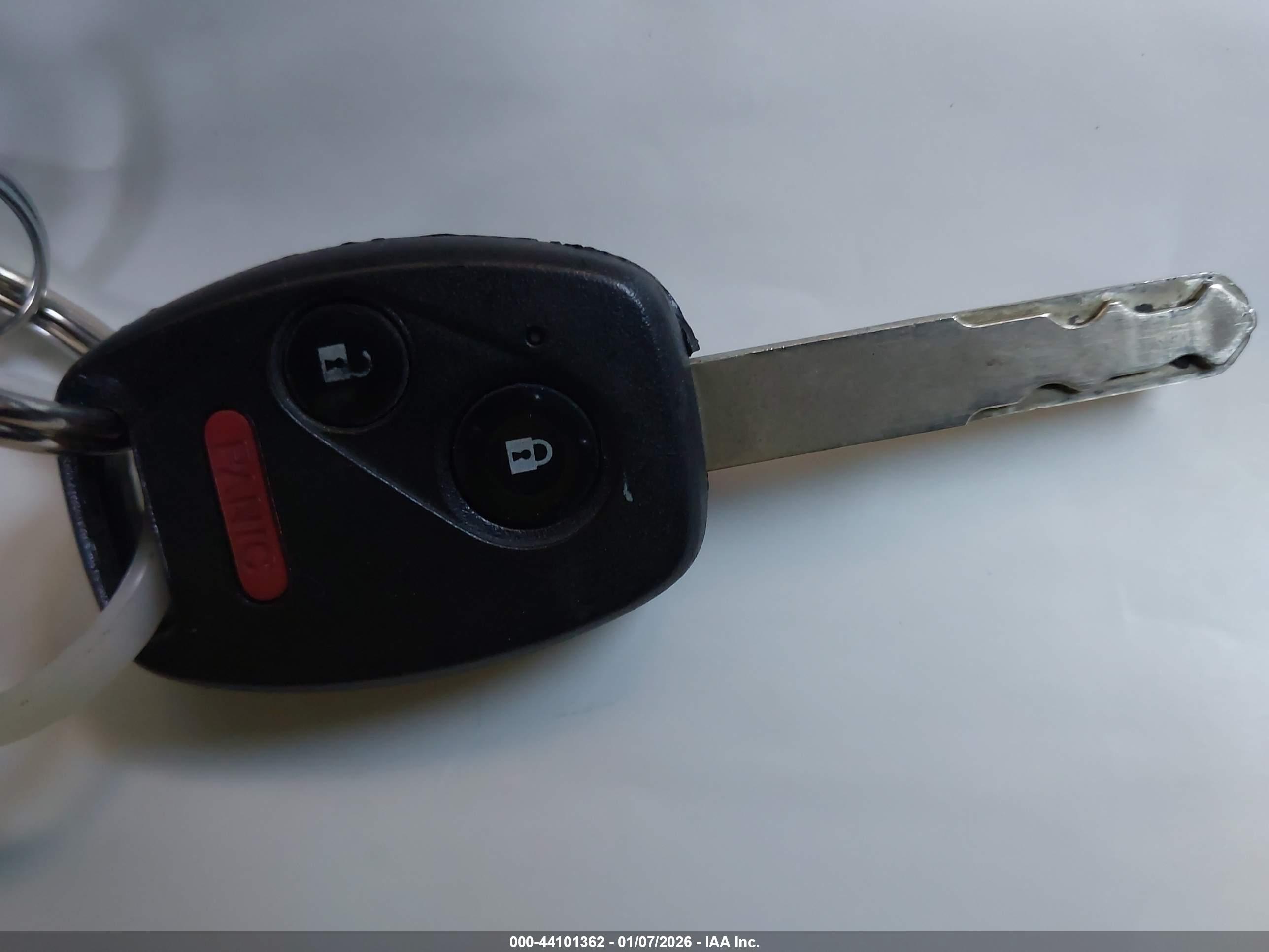 HONDA CIVIC image 11