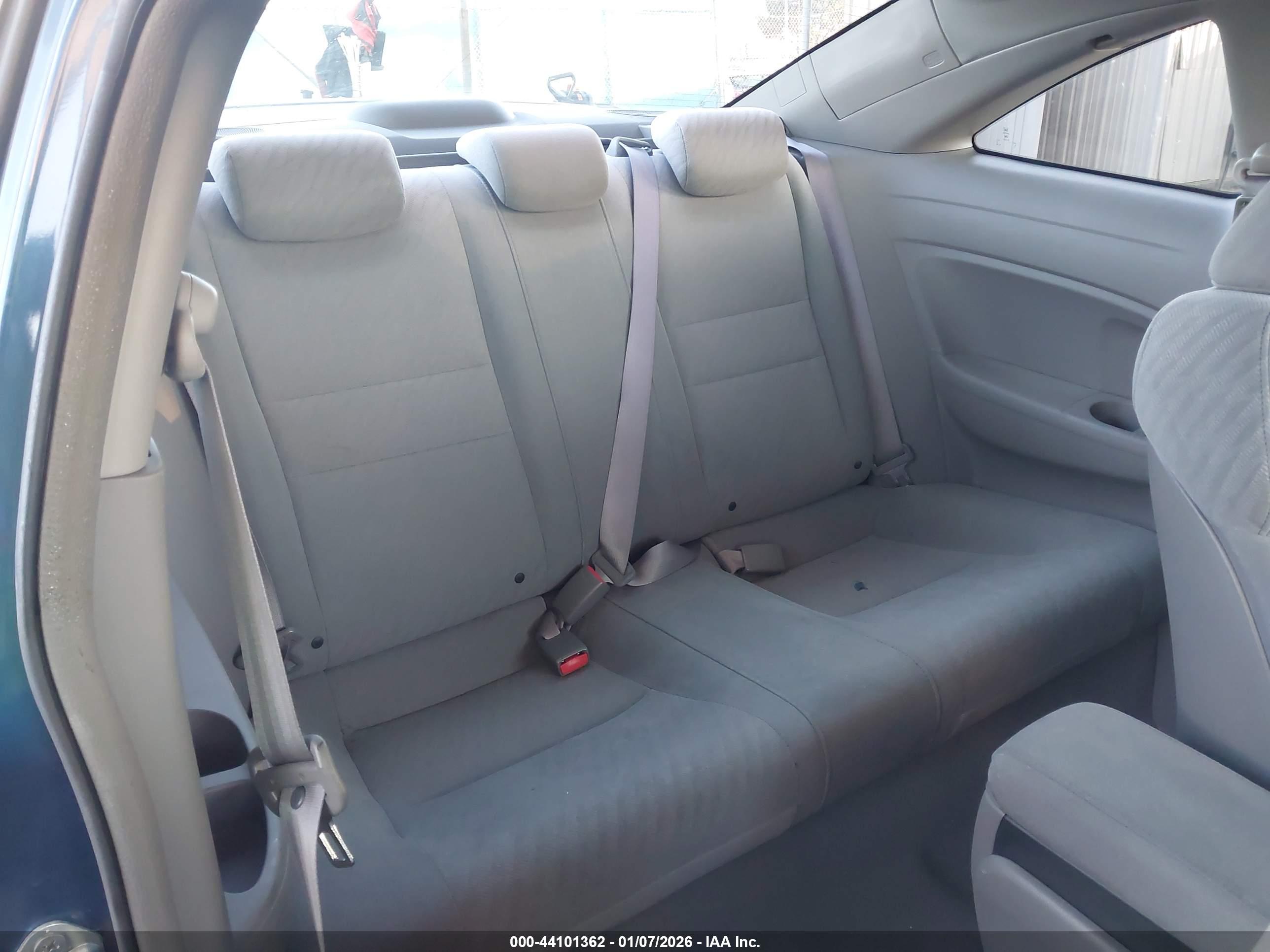 HONDA CIVIC image 8