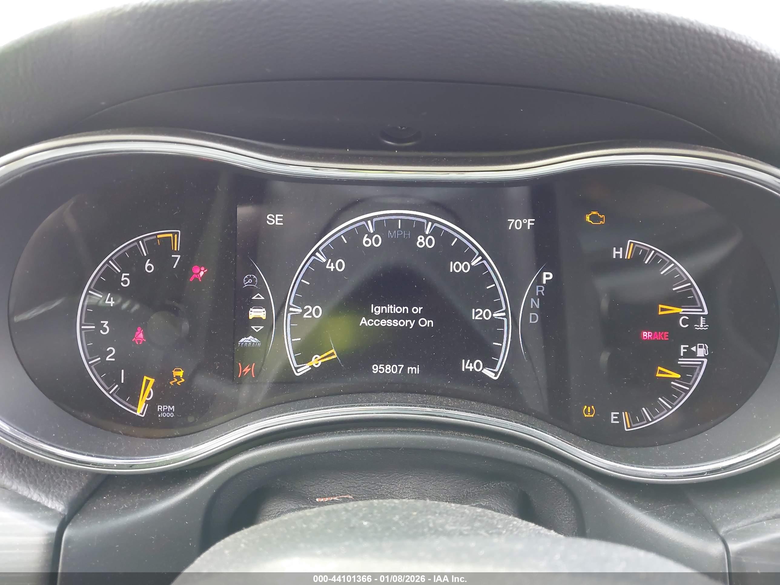 JEEP GRAND image 7