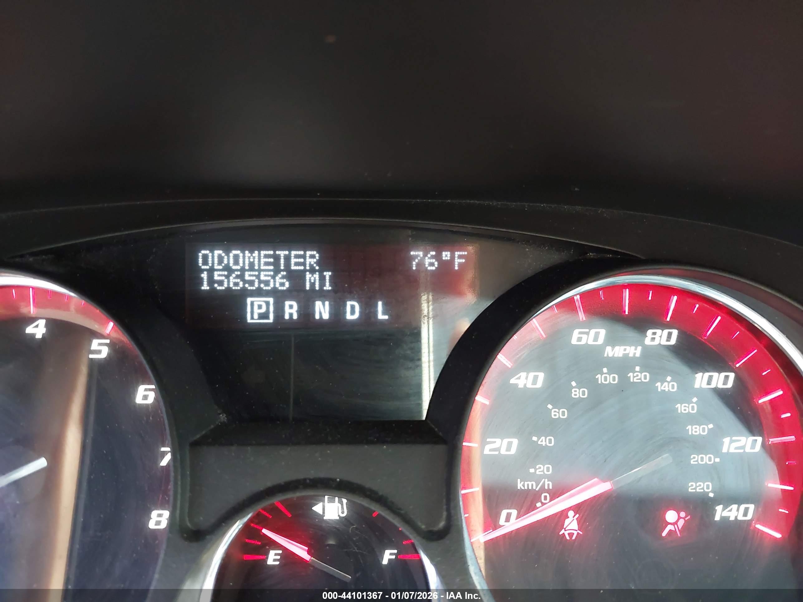 GMC ACADIA image 7