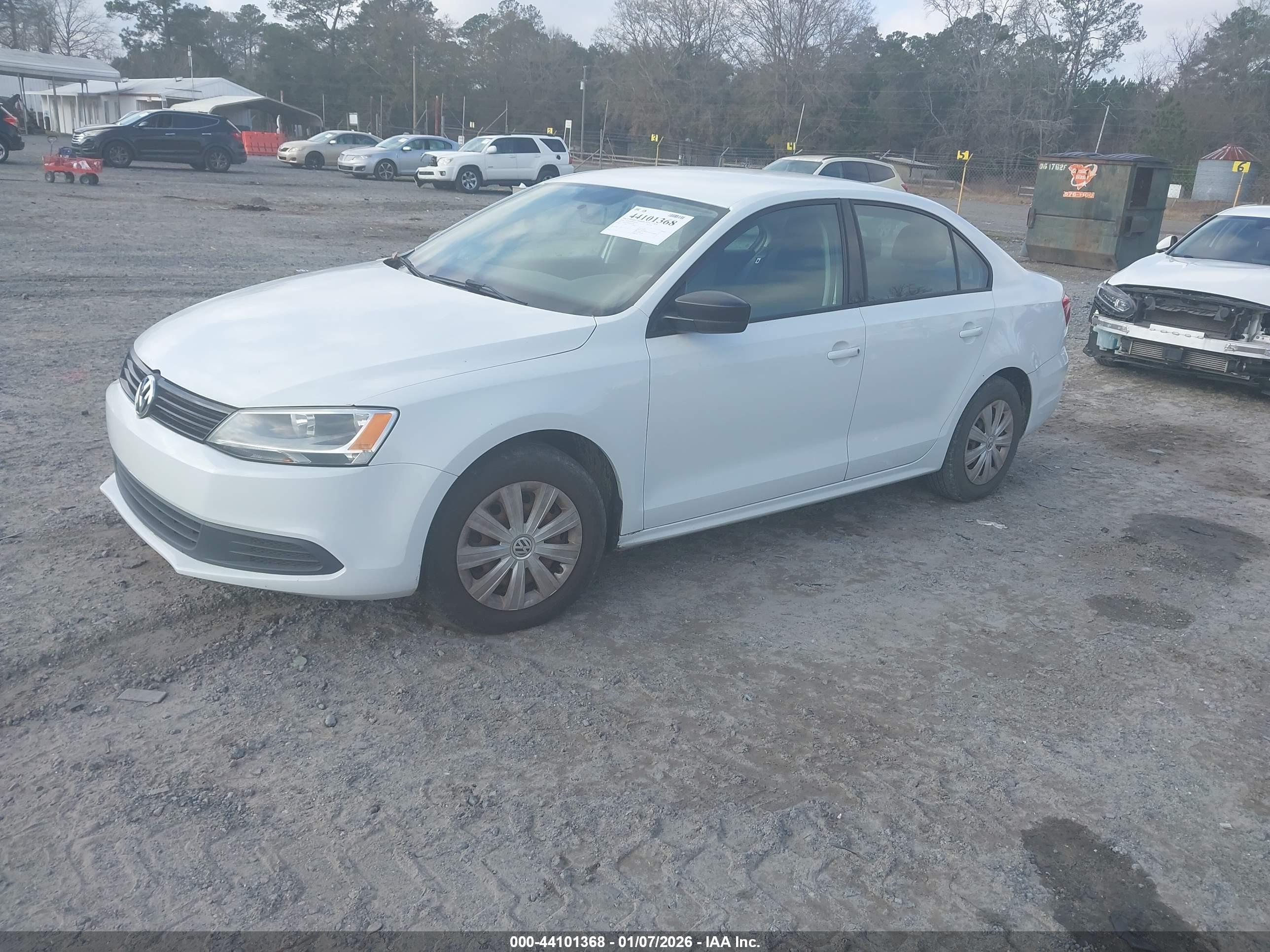 VOLKSWAGEN JETTA image 2