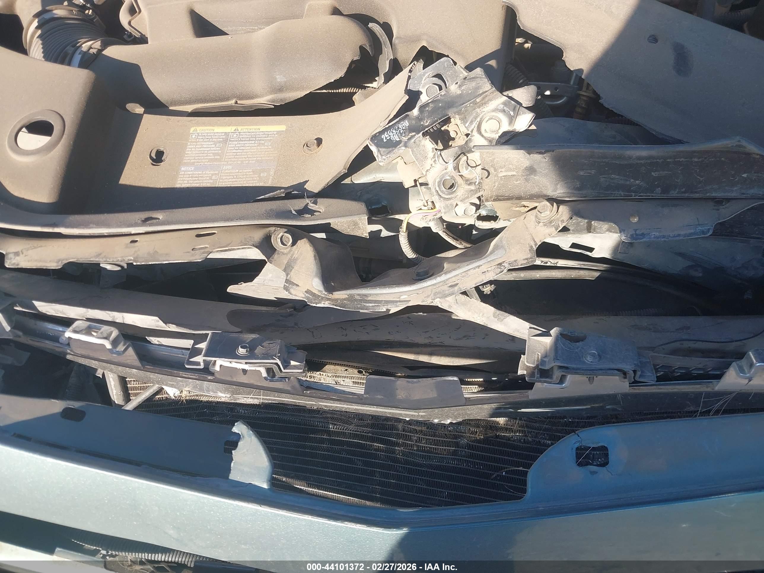 CHEVROLET MALIBU image 6