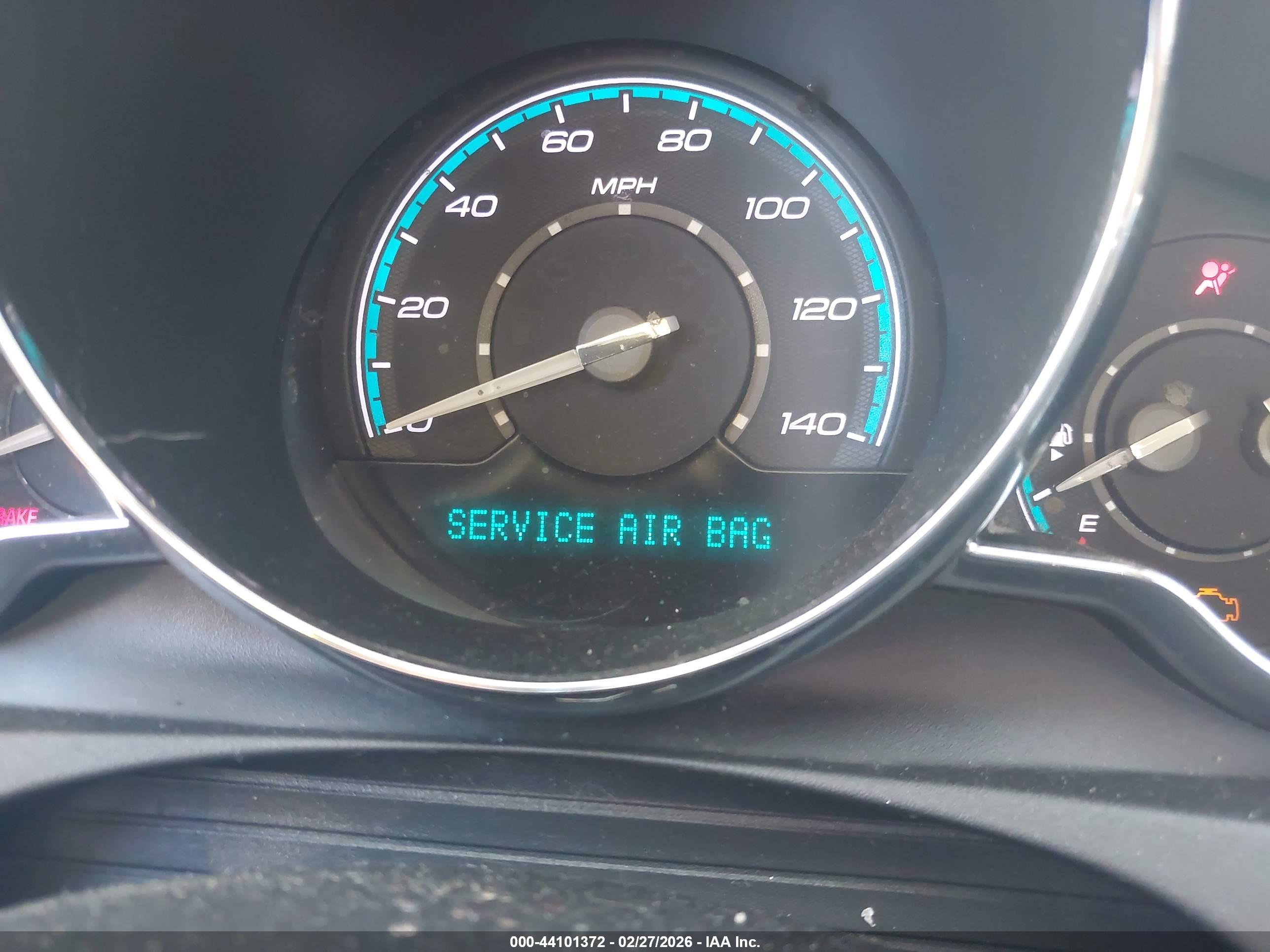 CHEVROLET MALIBU image 7