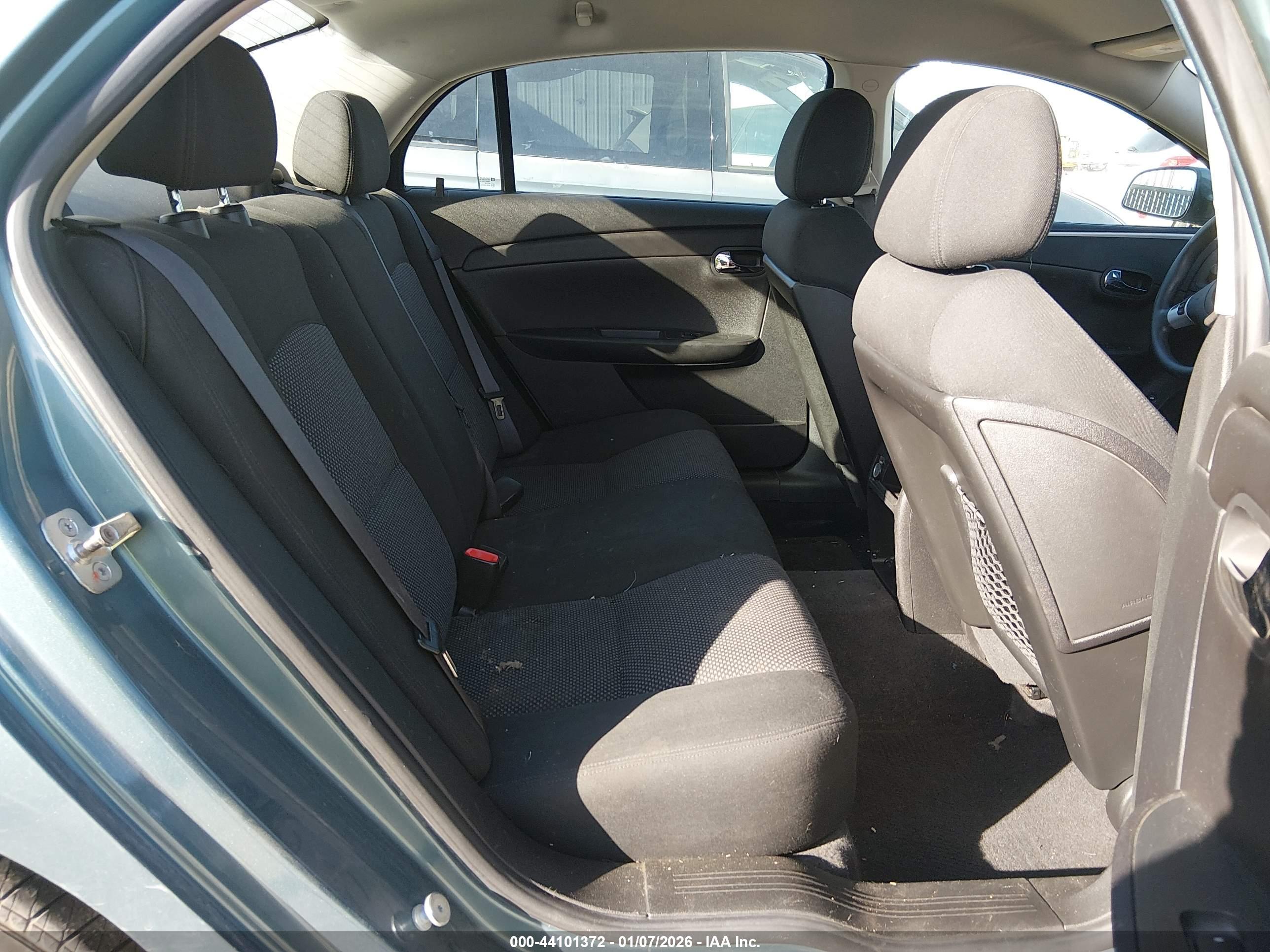 CHEVROLET MALIBU image 8