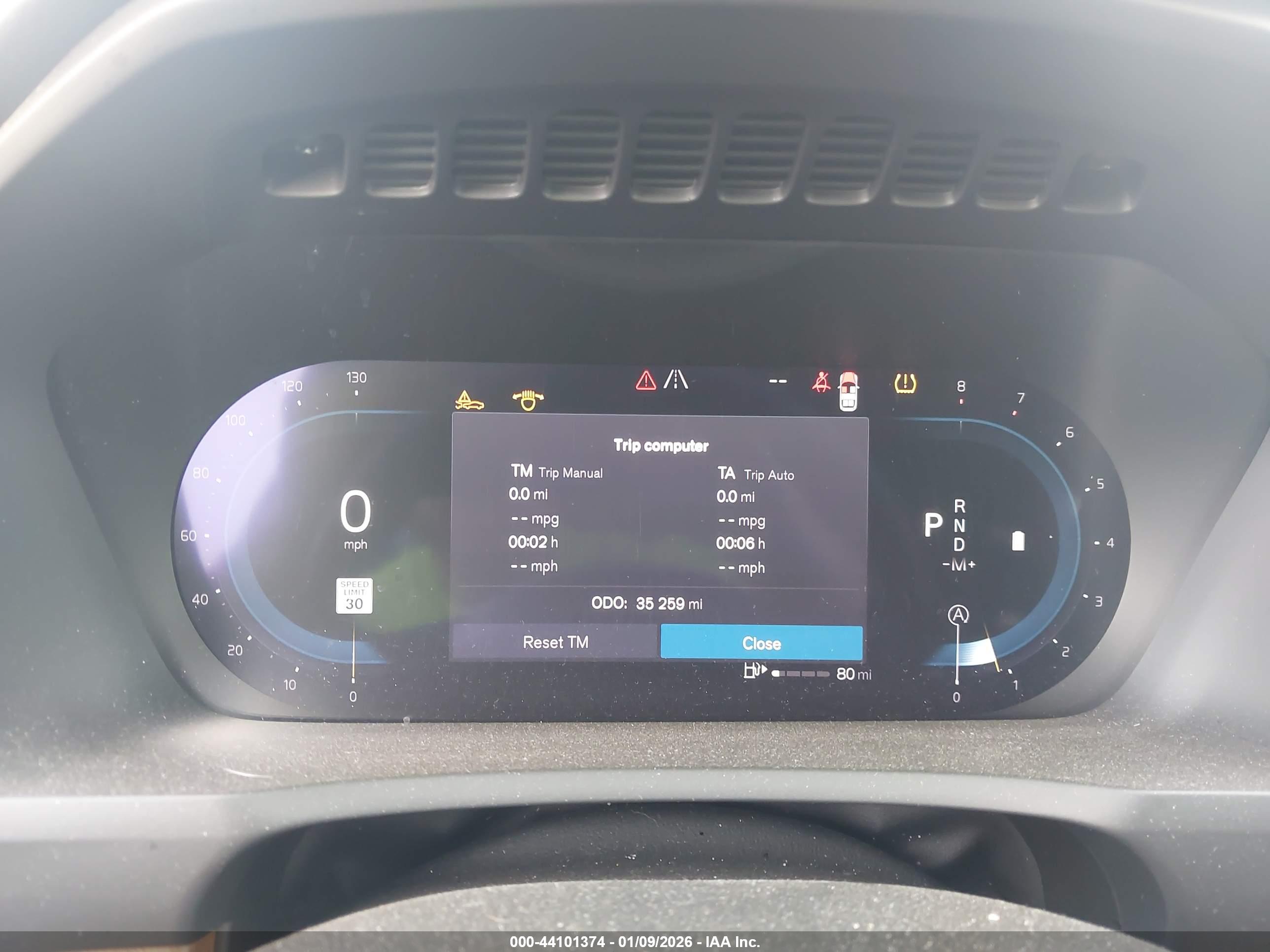 VOLVO XC90 image 7