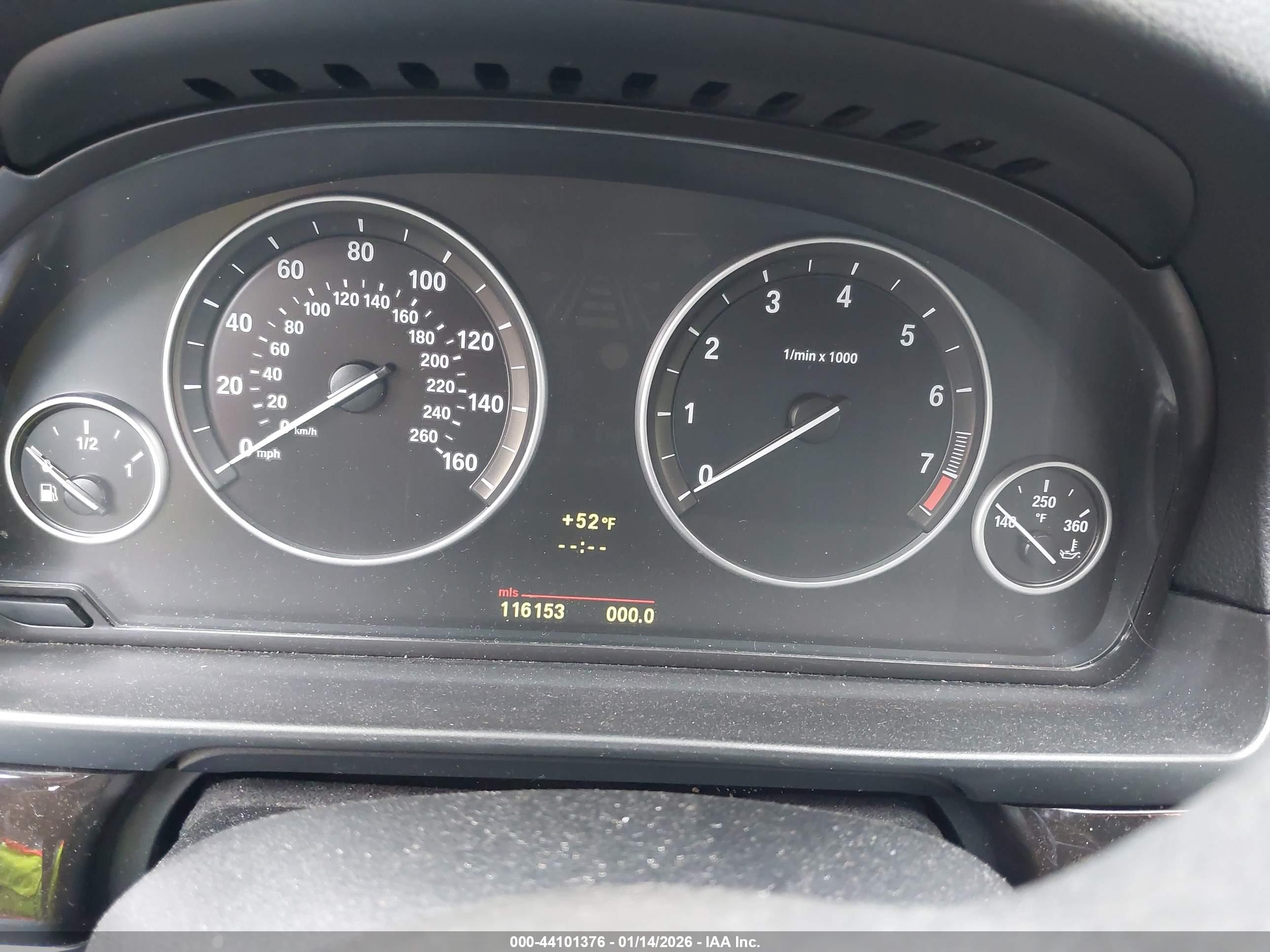 BMW 535I image 7