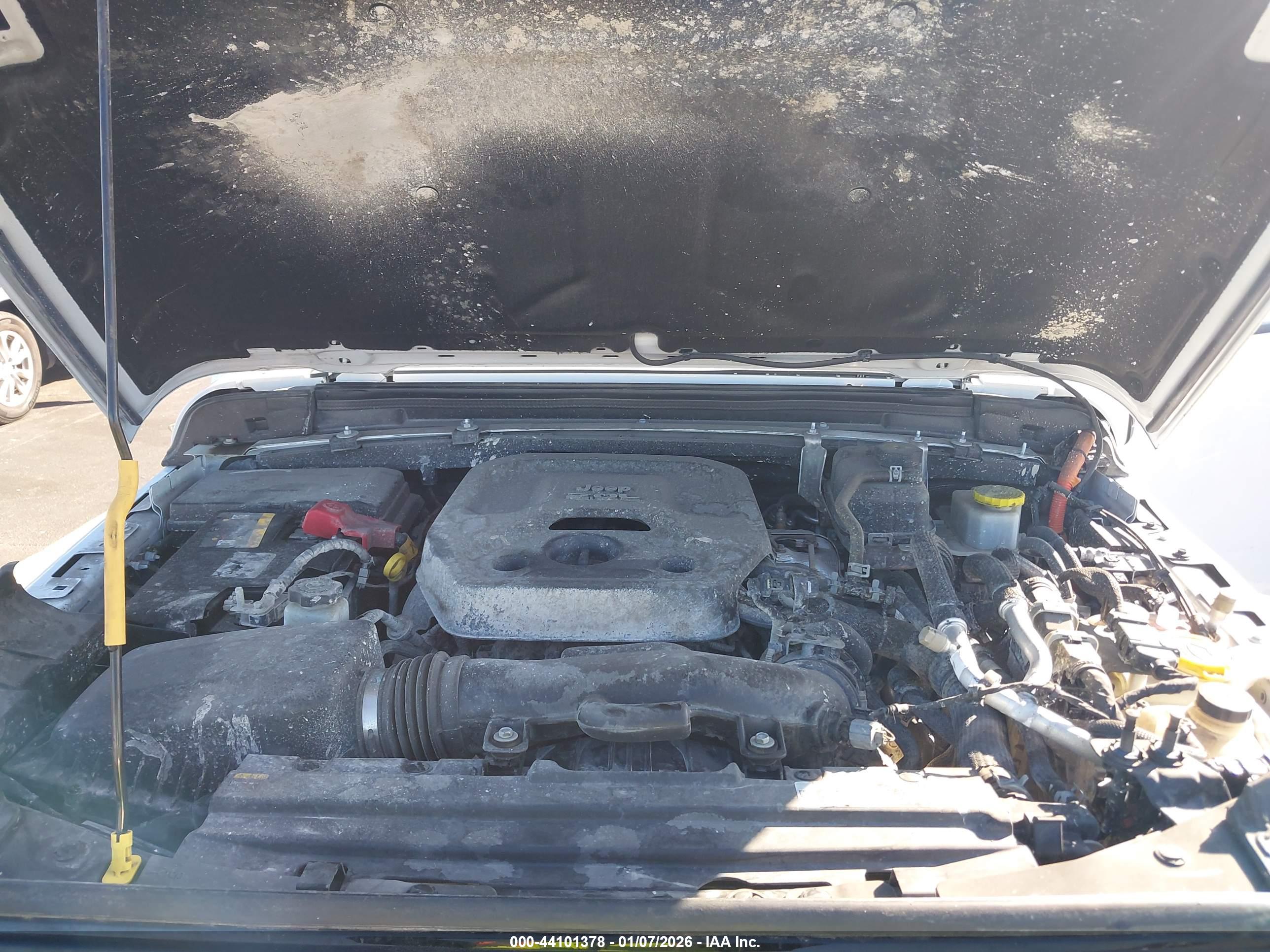 JEEP WRANGLER image 10