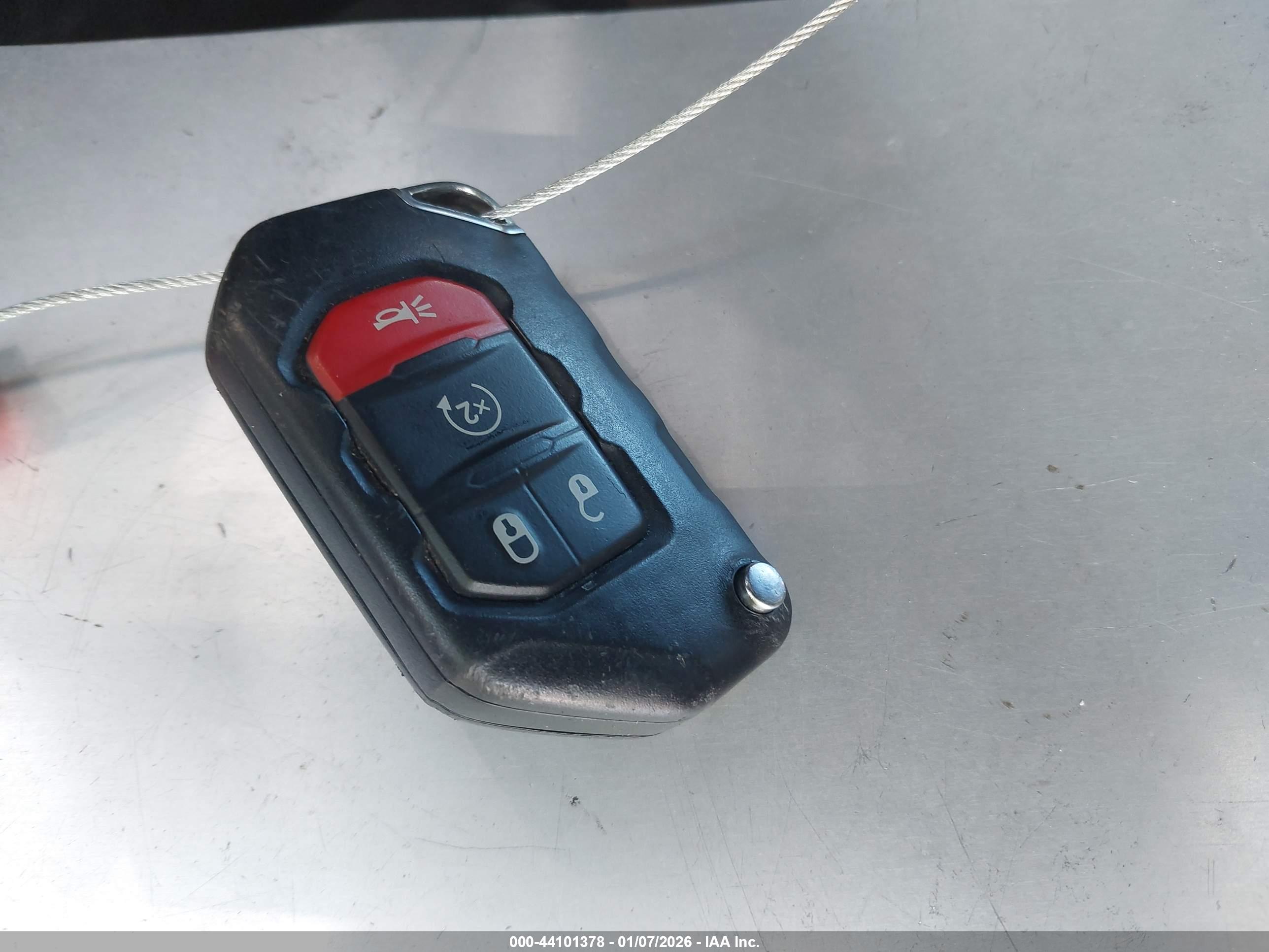 JEEP WRANGLER image 11