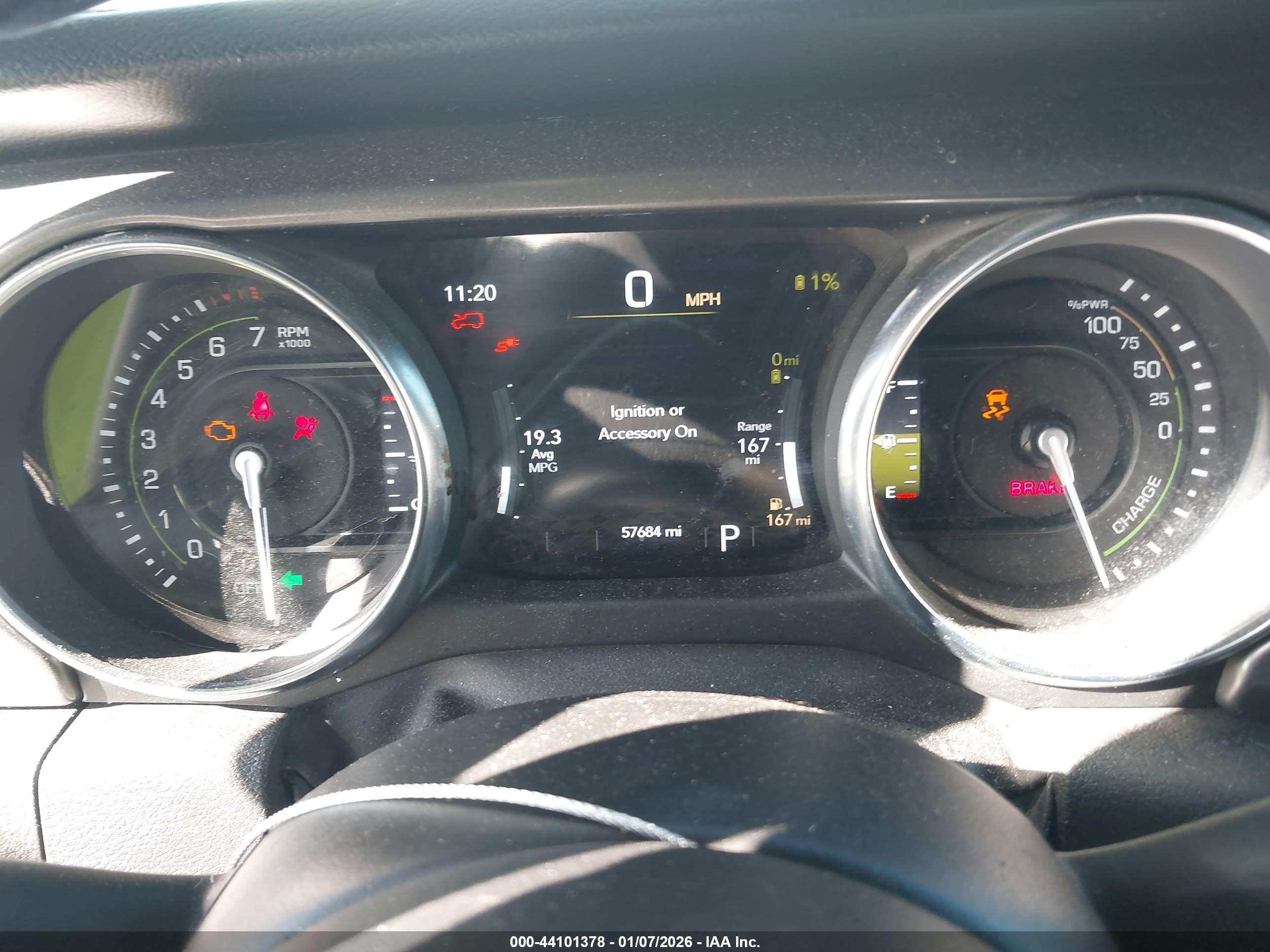 JEEP WRANGLER image 7