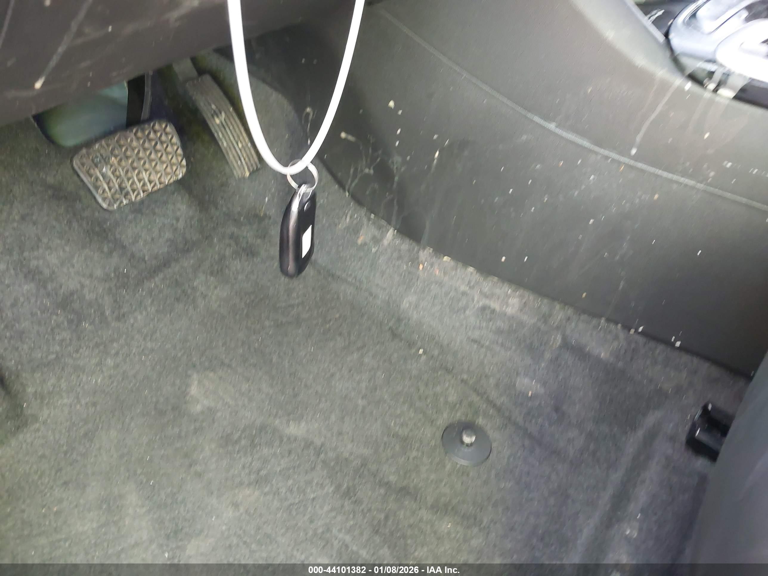 BUICK ENVISTA image 11