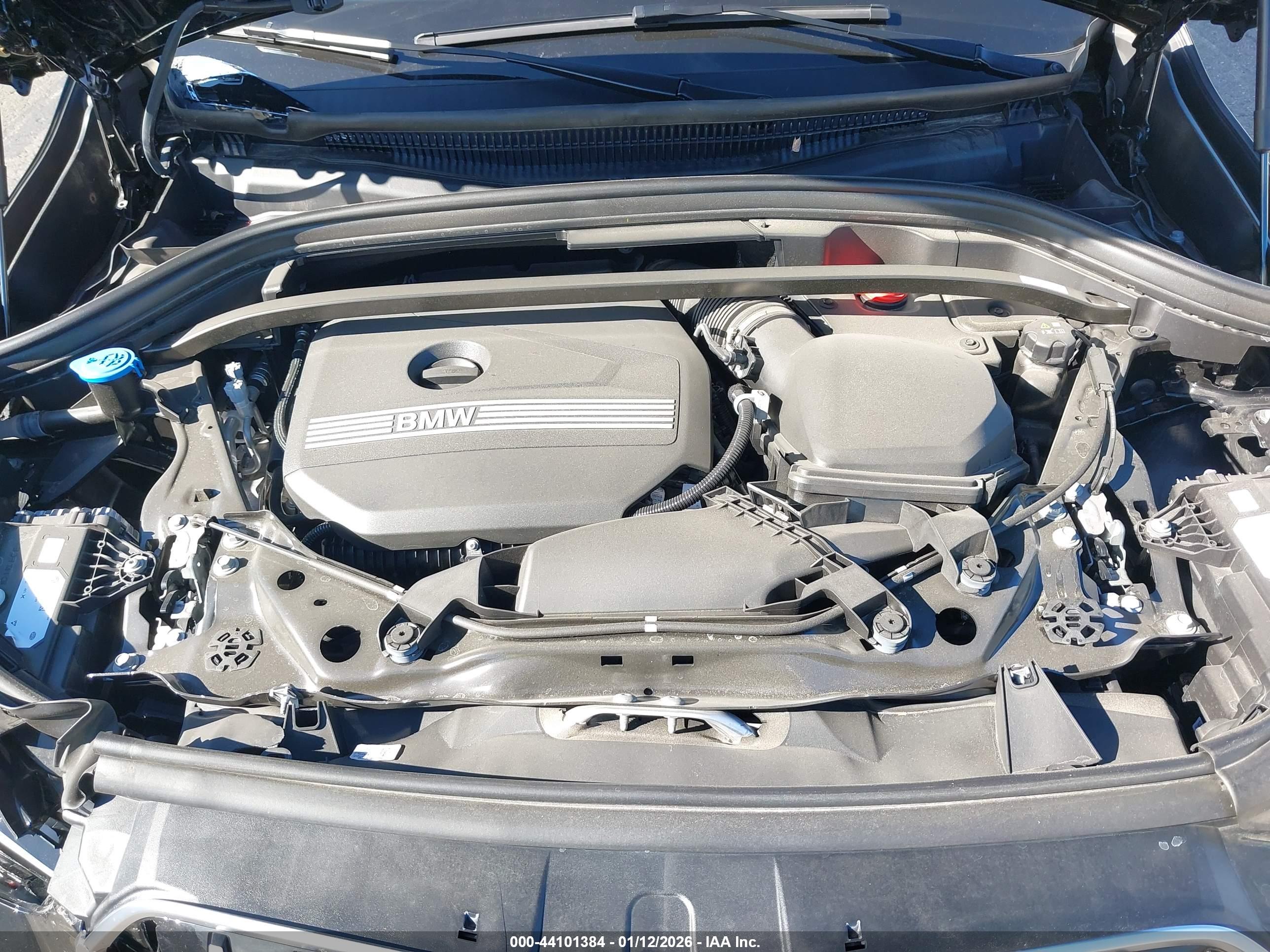 BMW X1 image 10