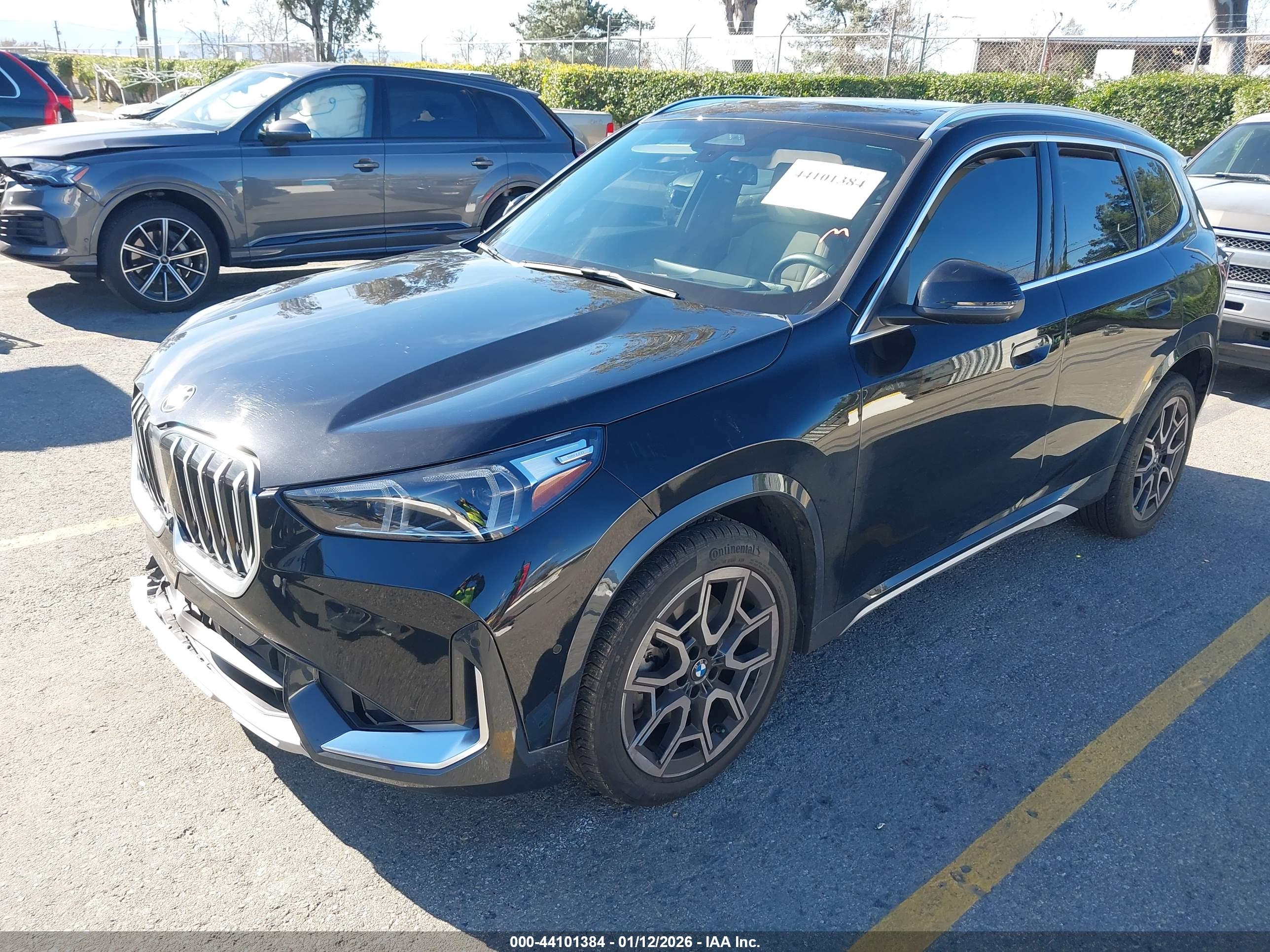 BMW X1 image 2