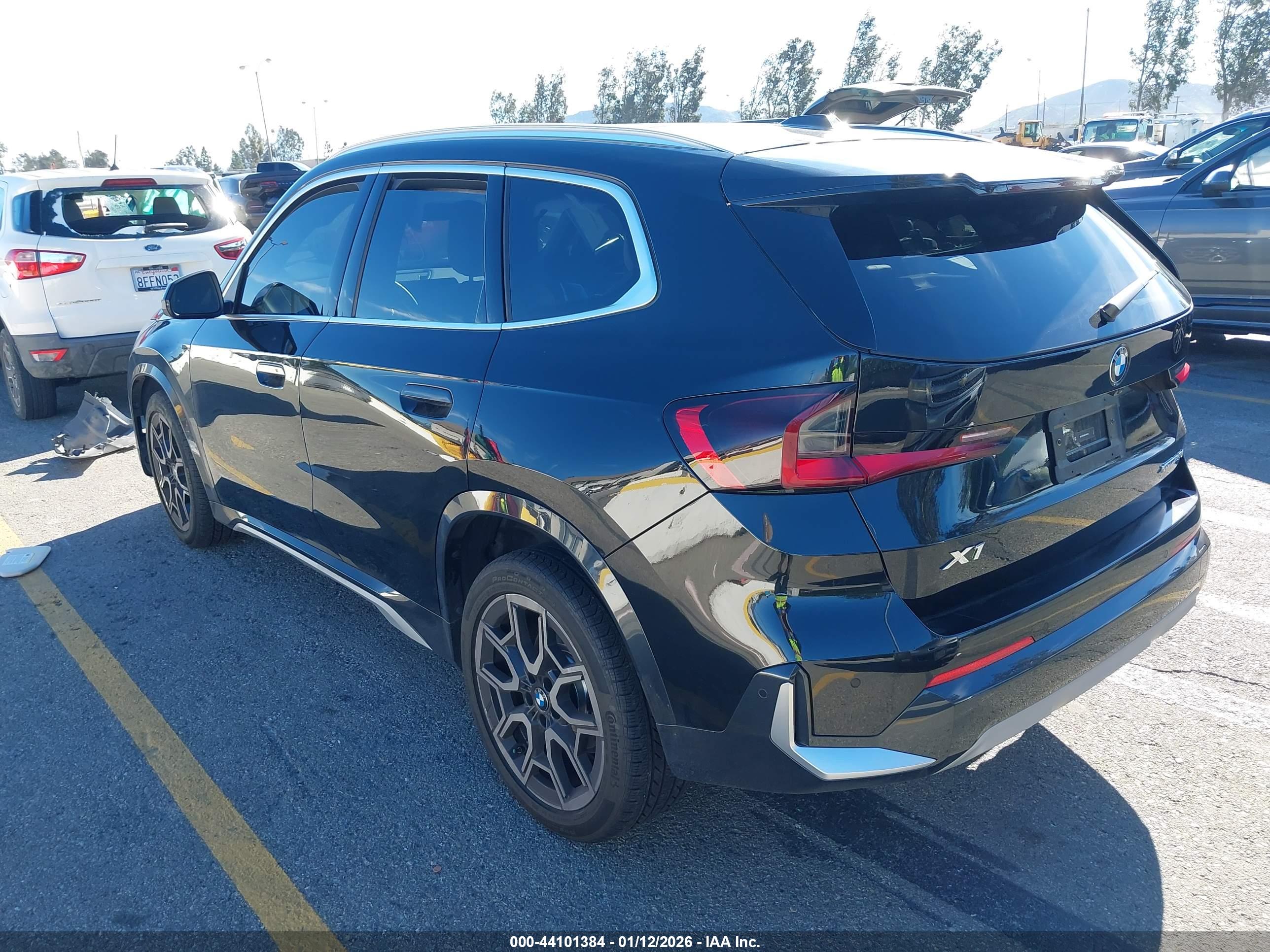 BMW X1 image 3