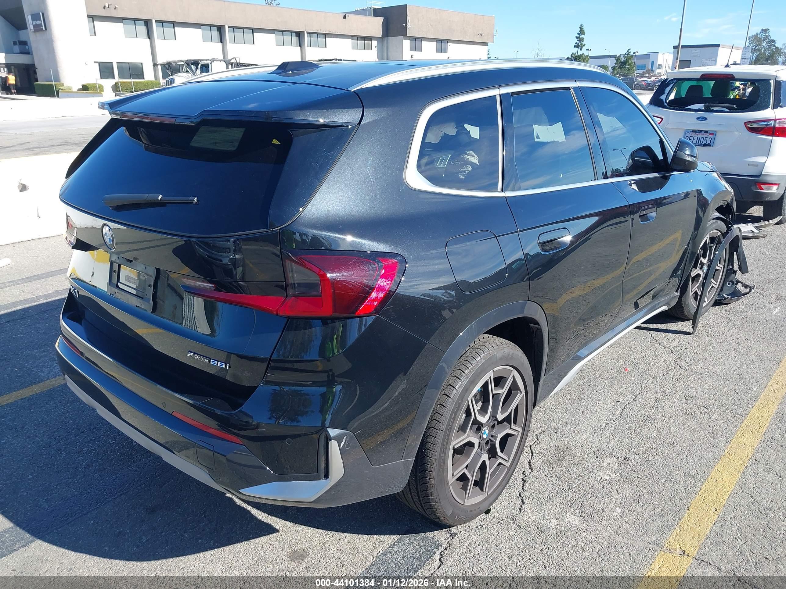 BMW X1 image 4