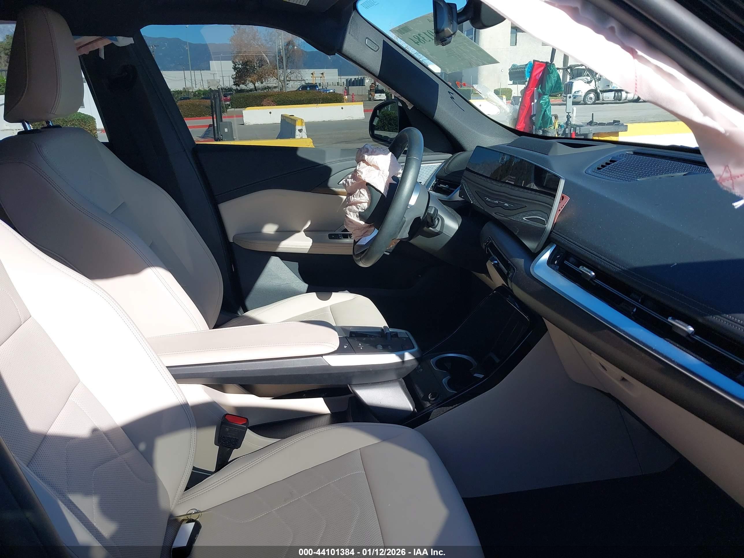 BMW X1 image 5