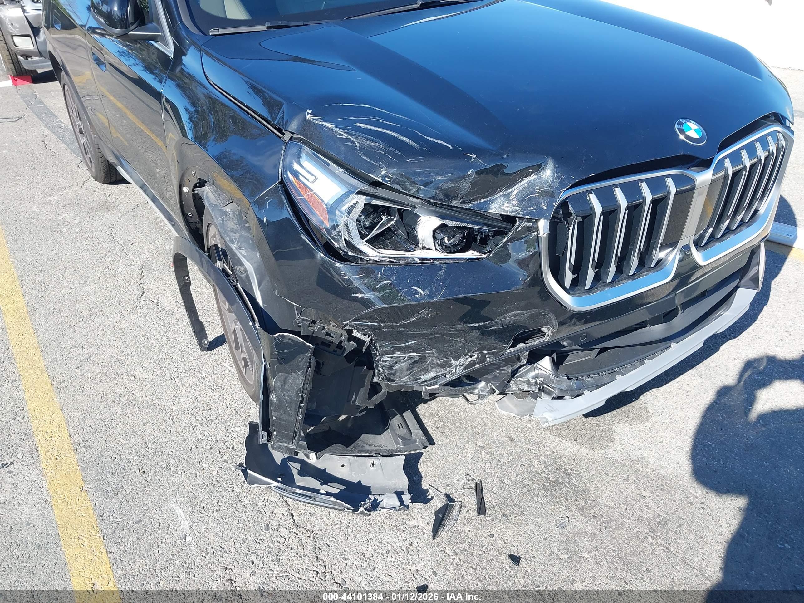 BMW X1 image 6
