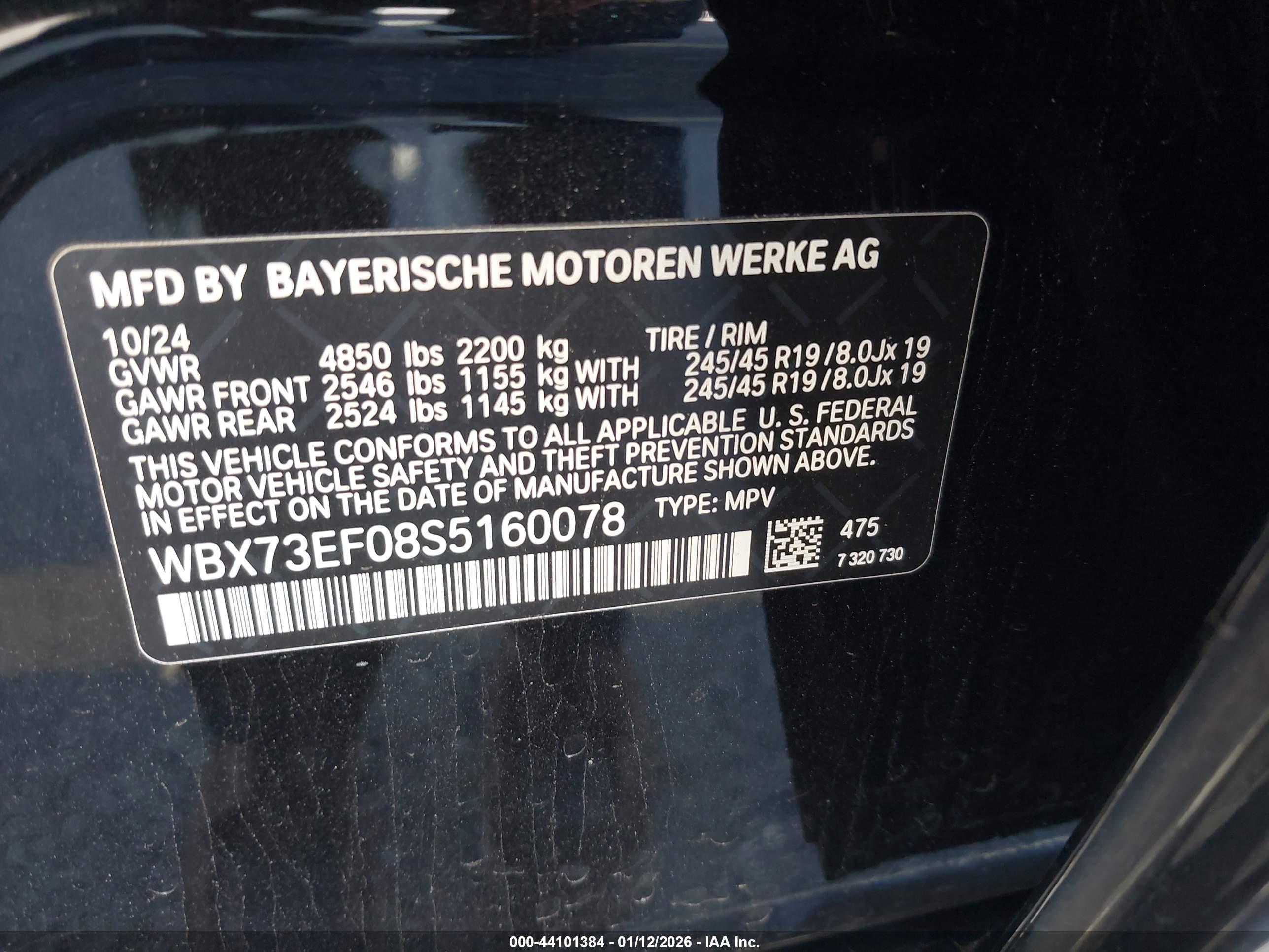 BMW X1 image 9
