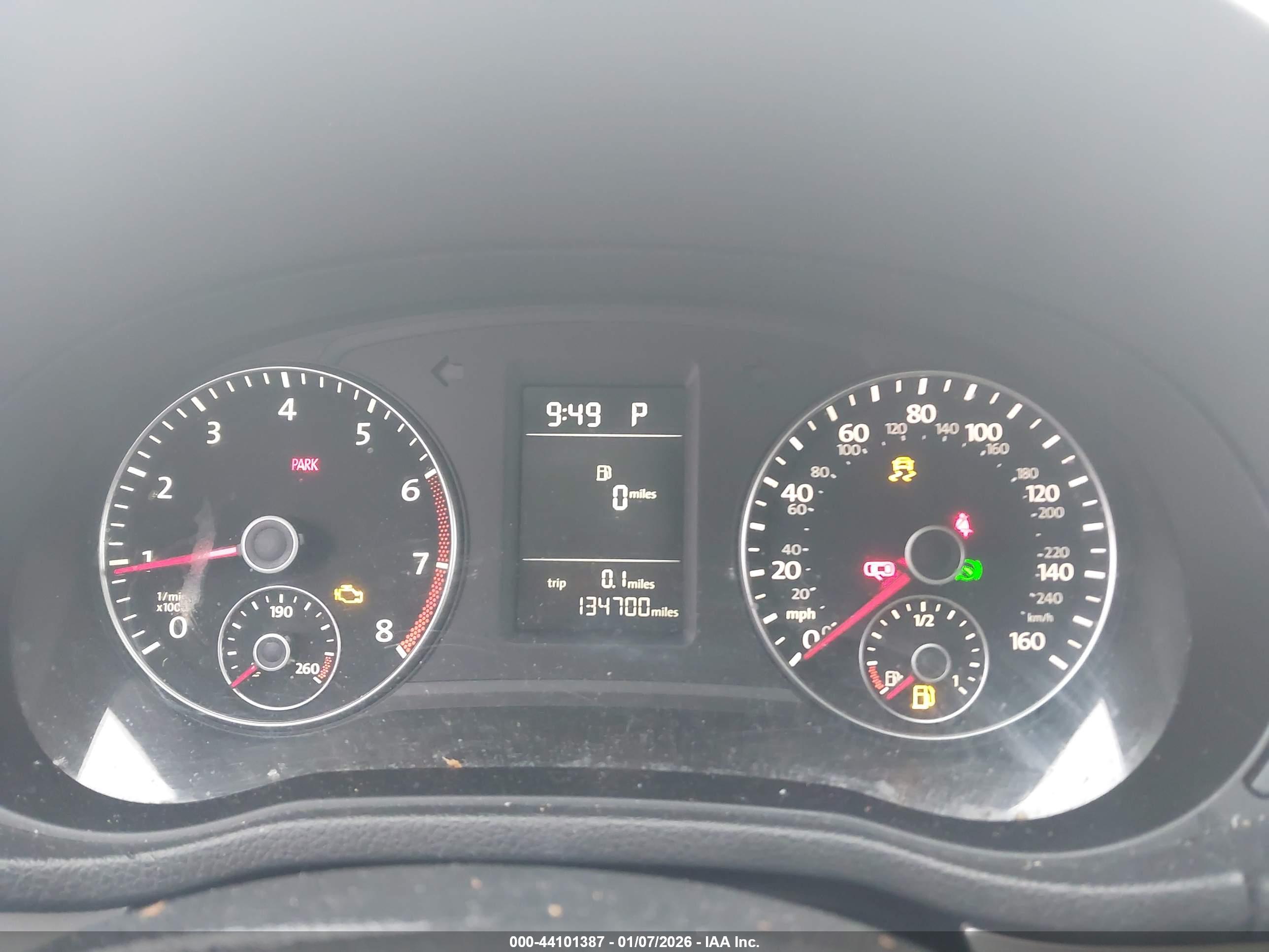 VOLKSWAGEN PASSAT image 7