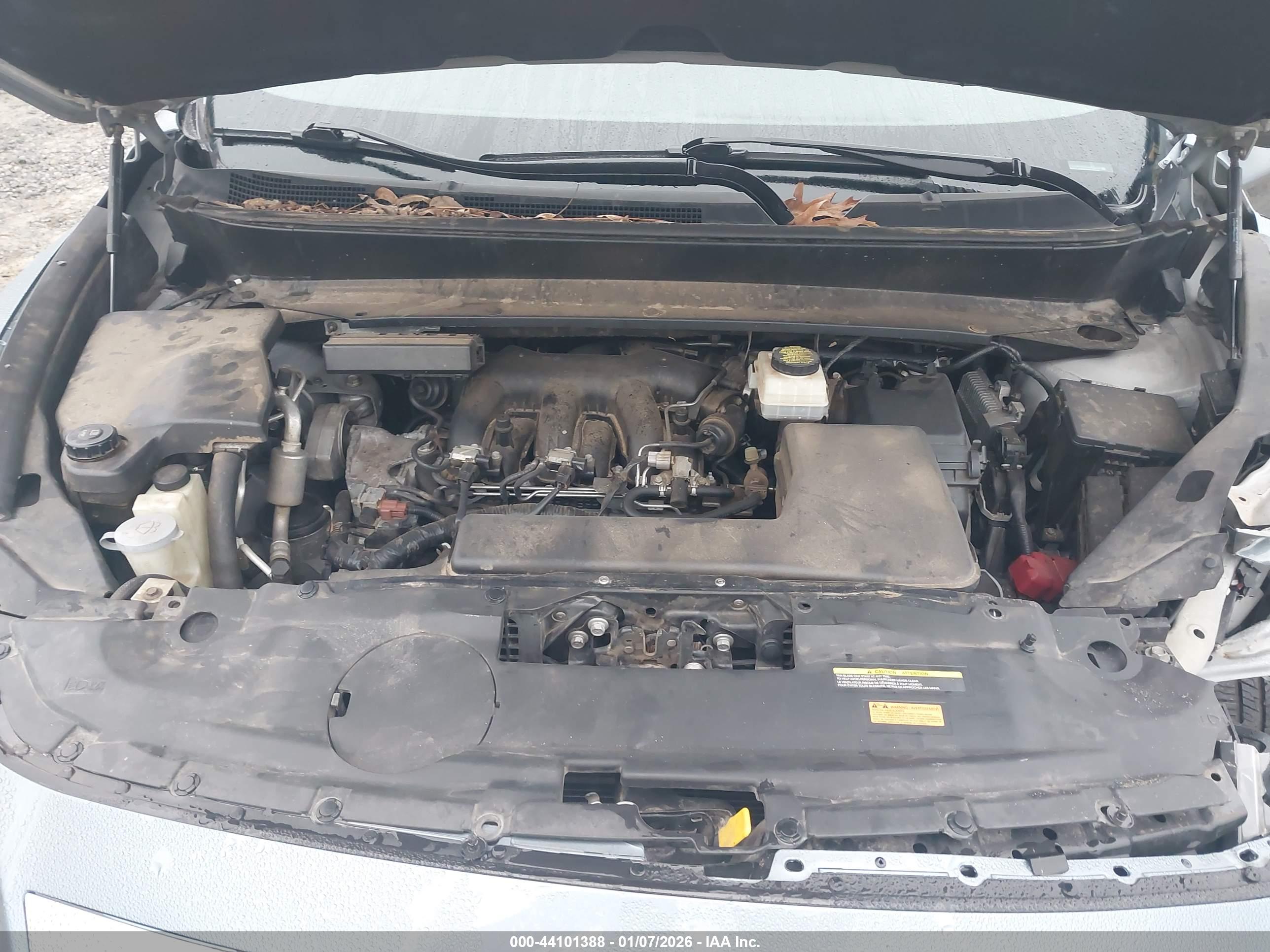 INFINITI QX60 image 10