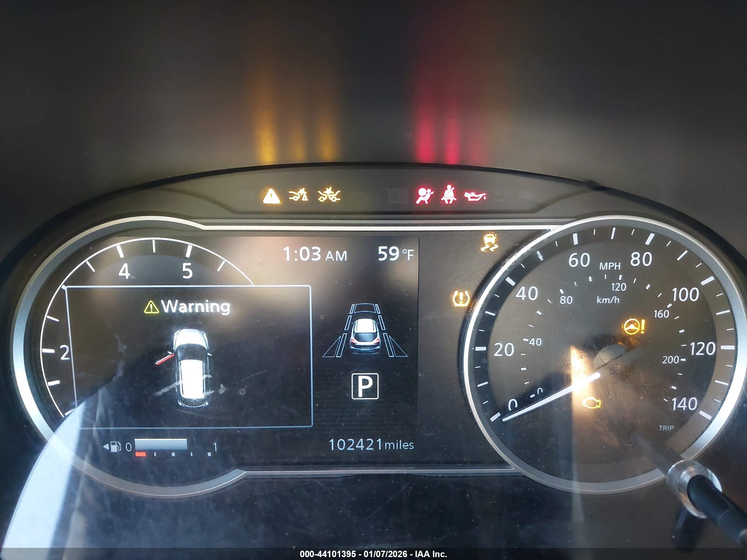 NISSAN KICKS image 7