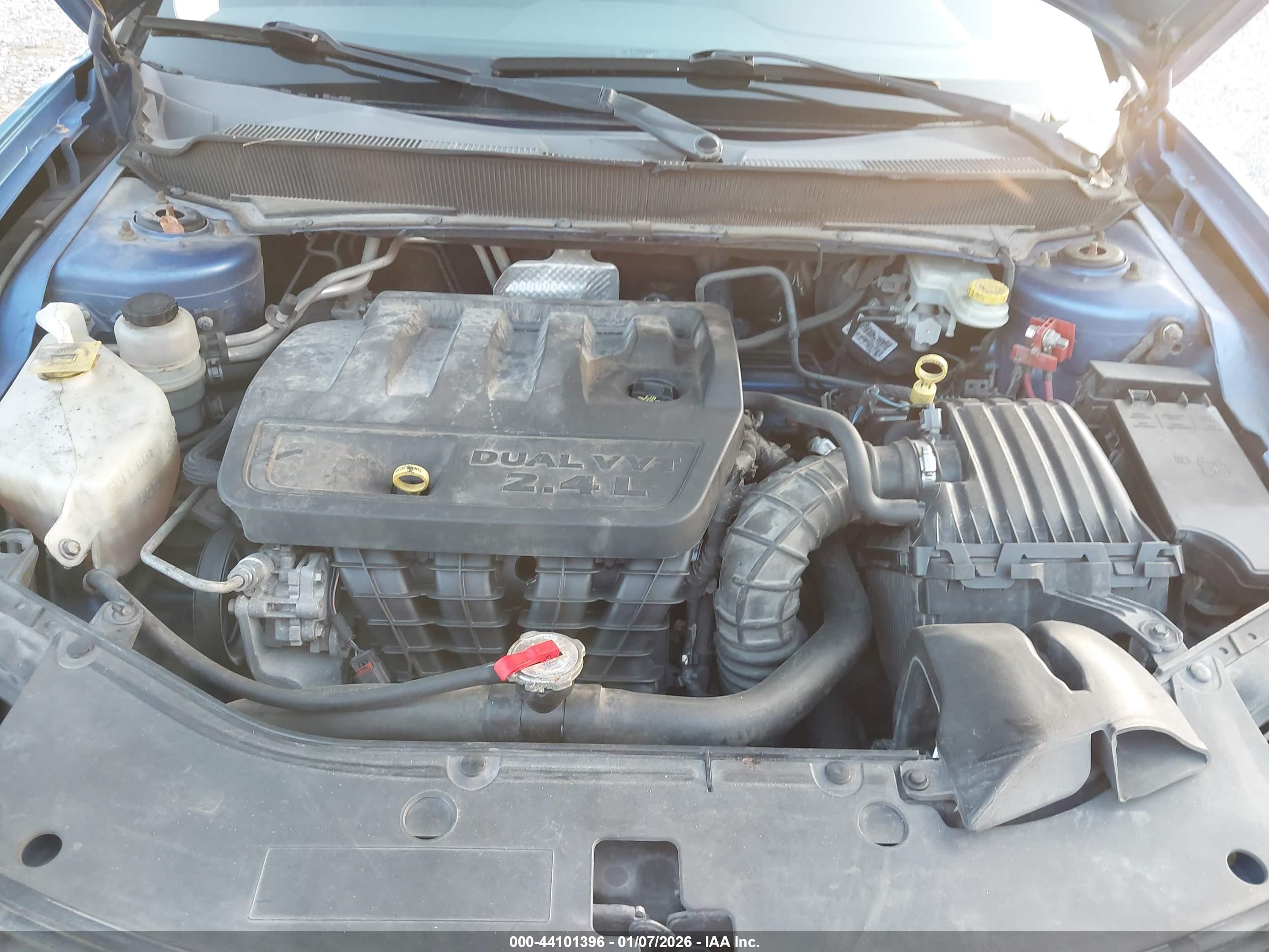 DODGE AVENGER image 10