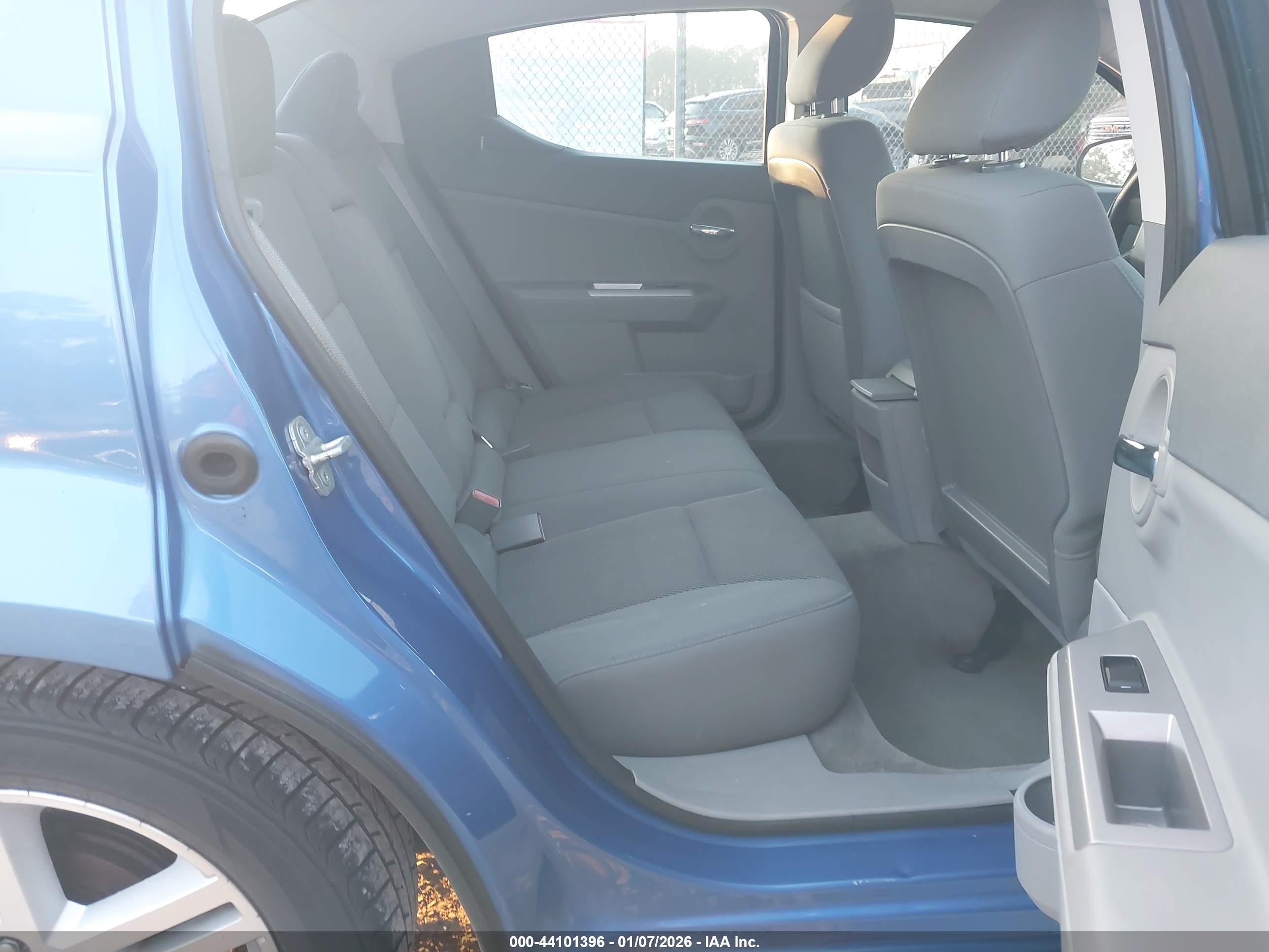 DODGE AVENGER image 8