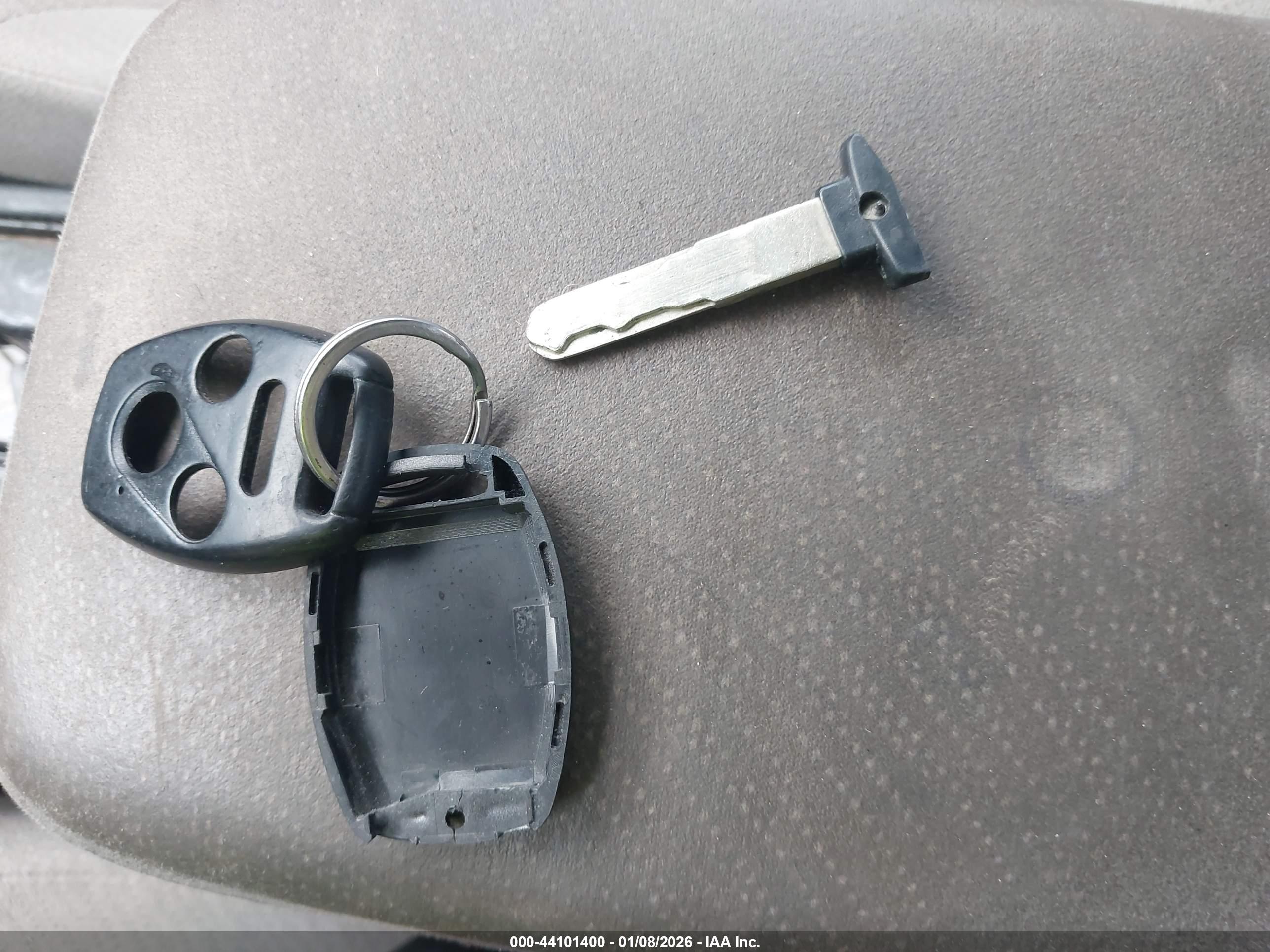 HONDA CIVIC image 11