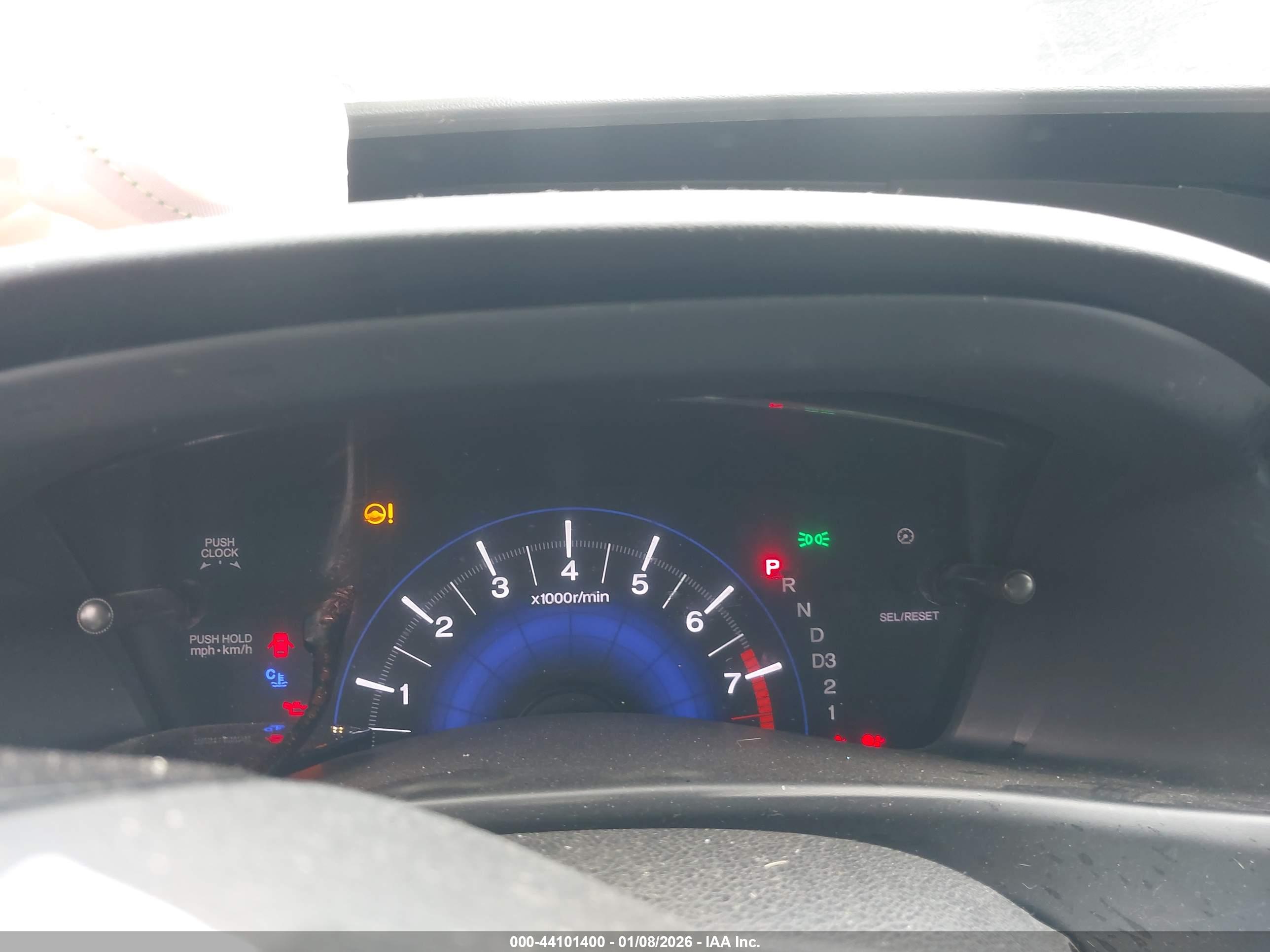 HONDA CIVIC image 7
