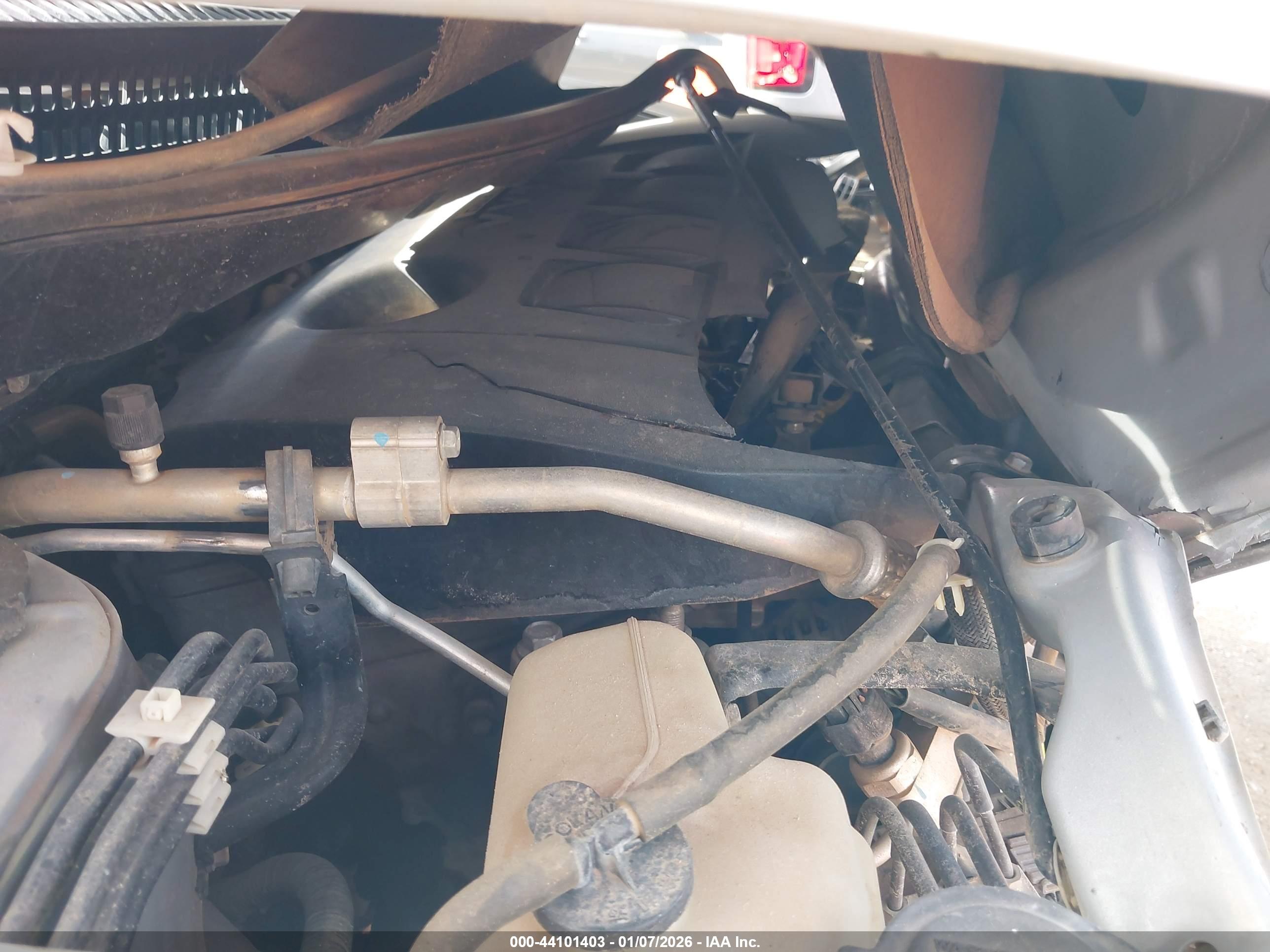 TOYOTA MATRIX image 10