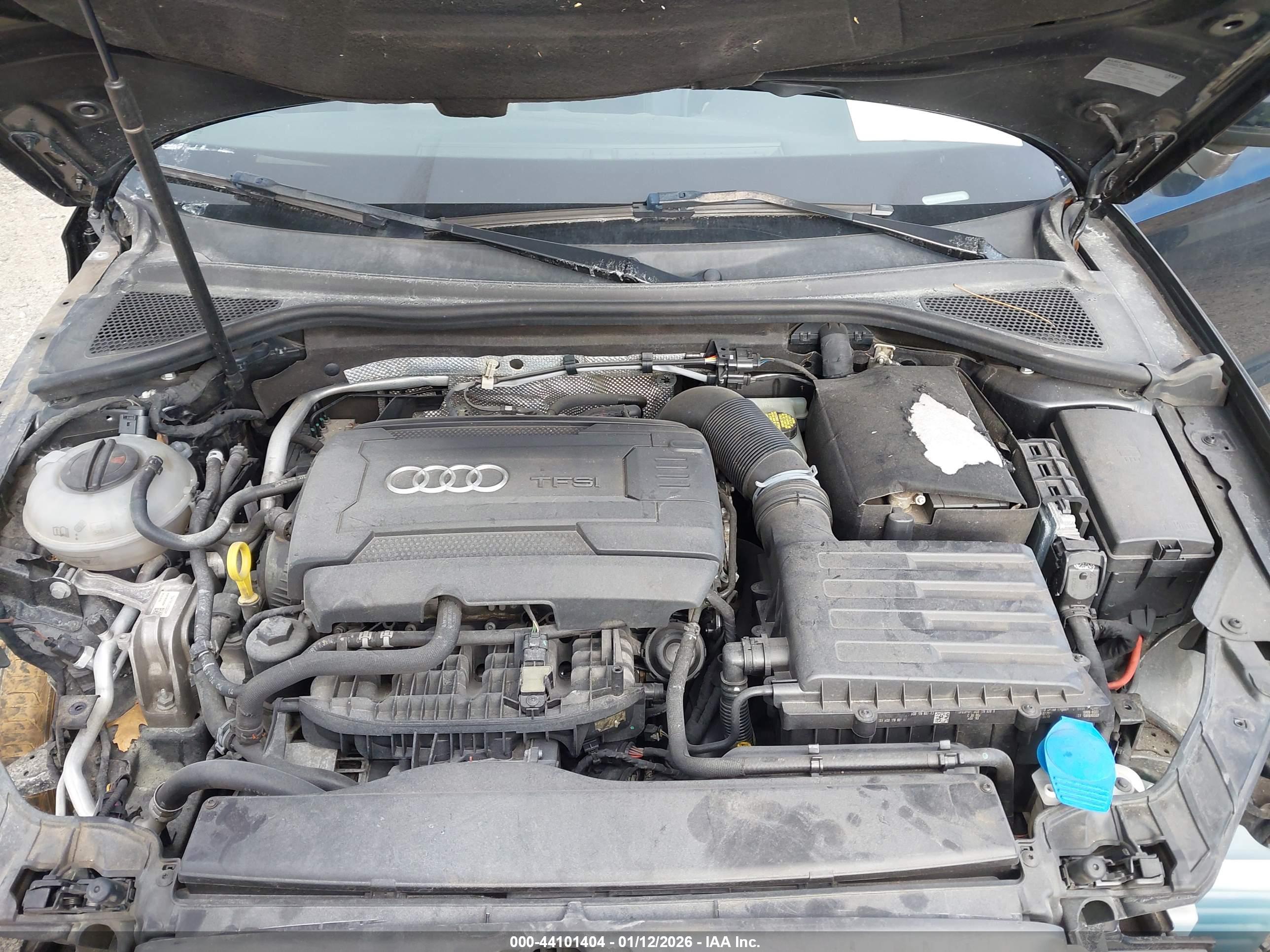 AUDI A3 image 10