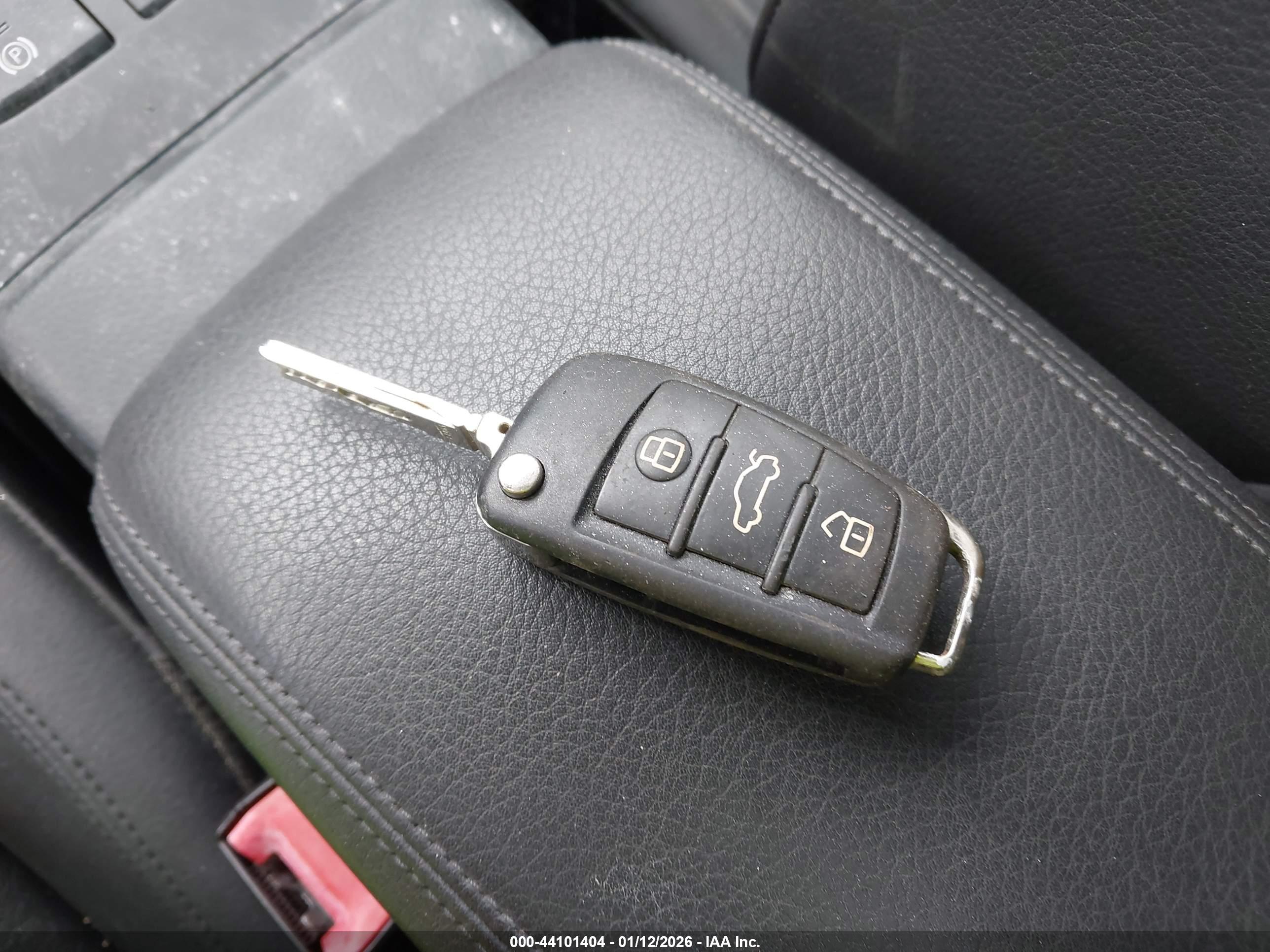 AUDI A3 image 11