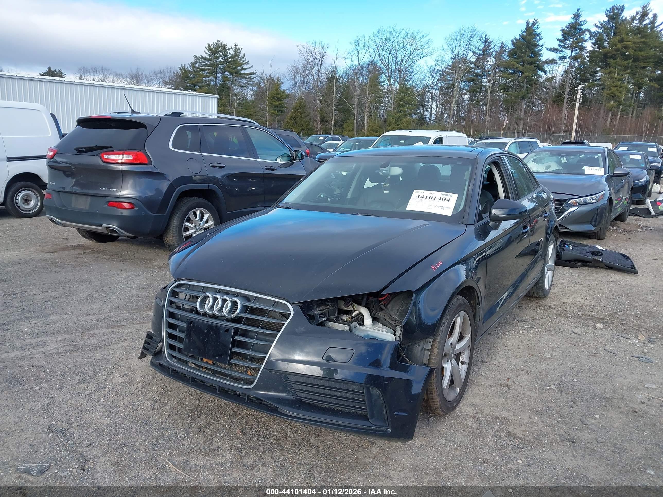 AUDI A3 image 2
