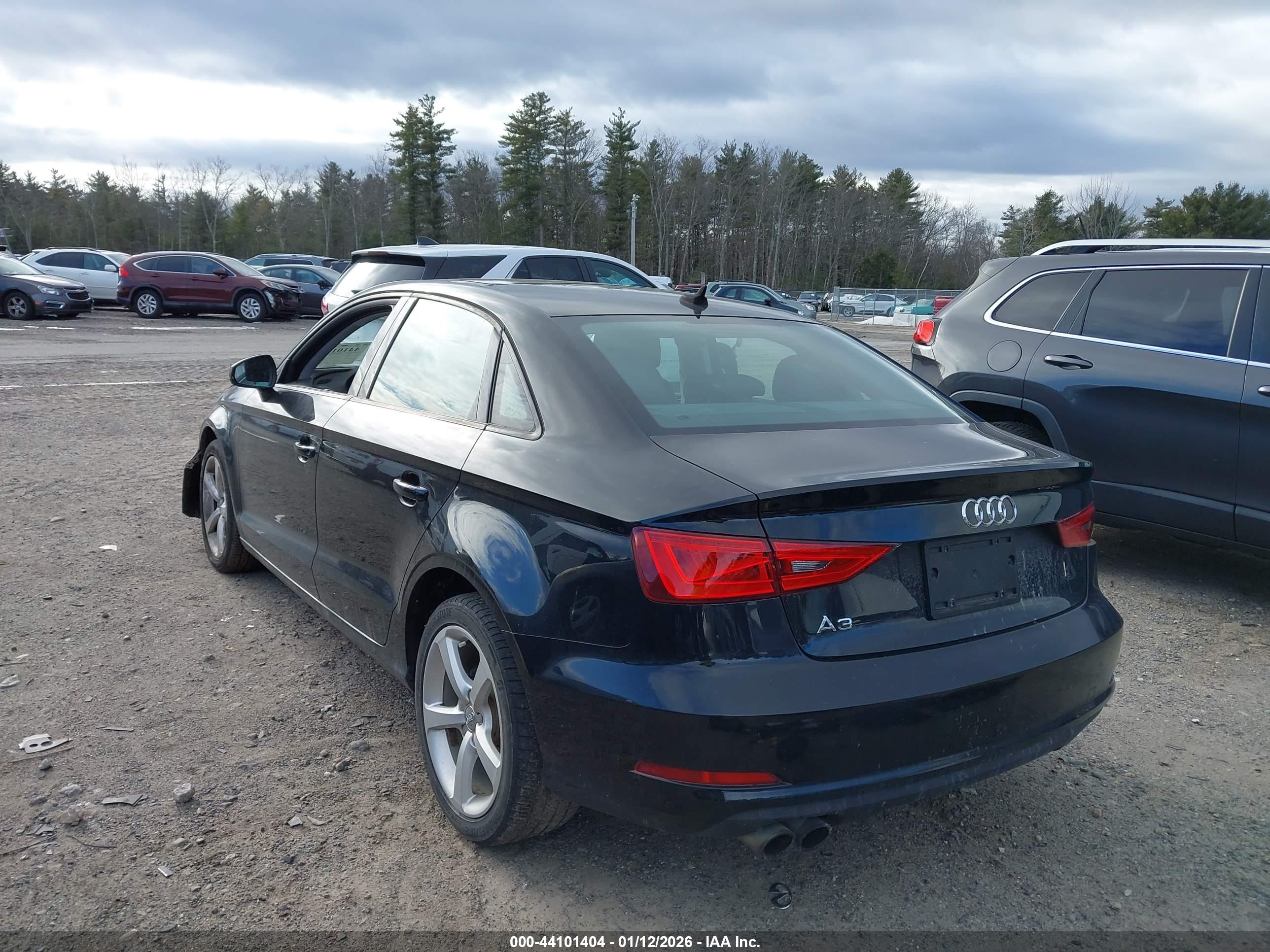 AUDI A3 image 3