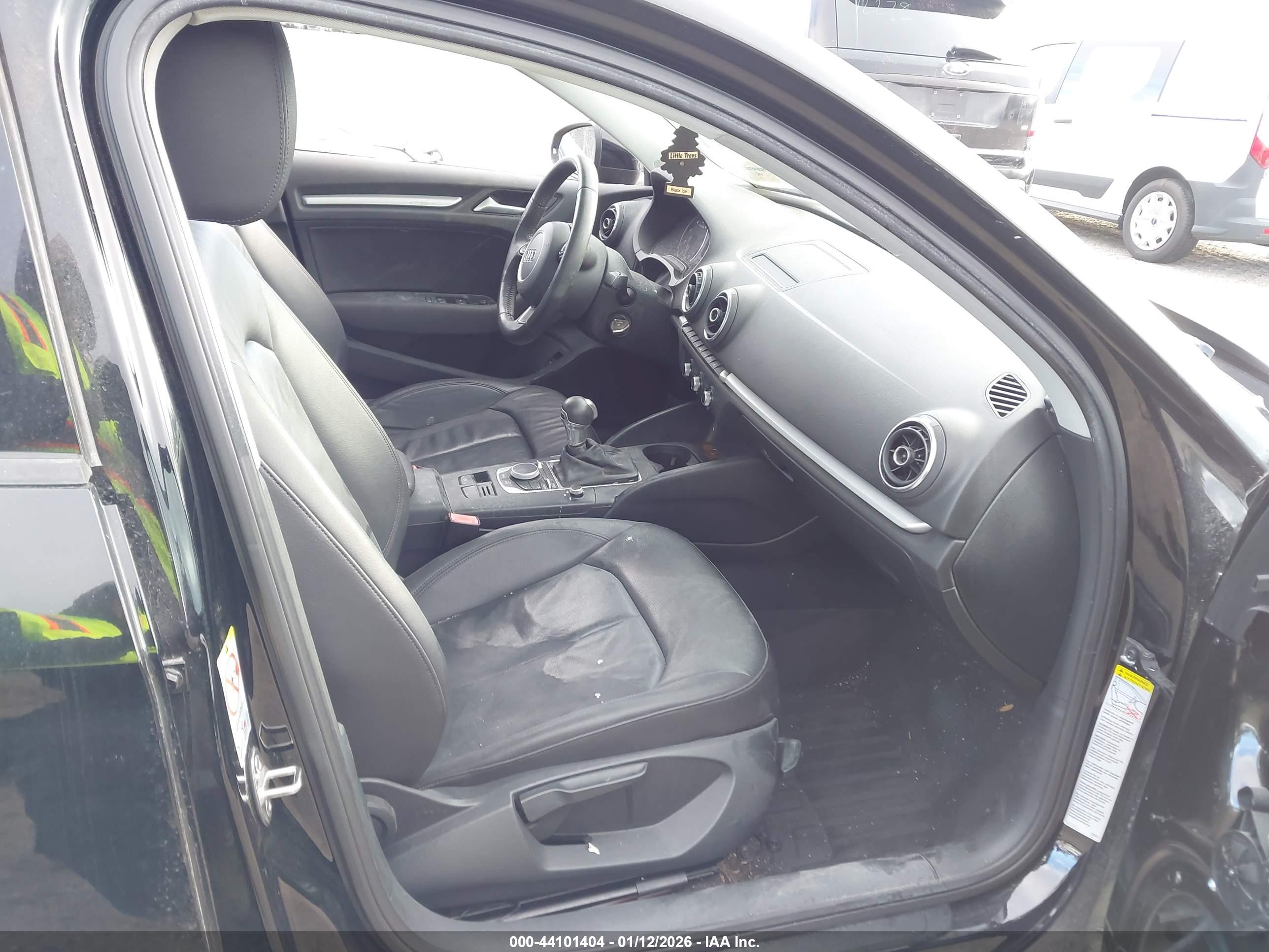 AUDI A3 image 5