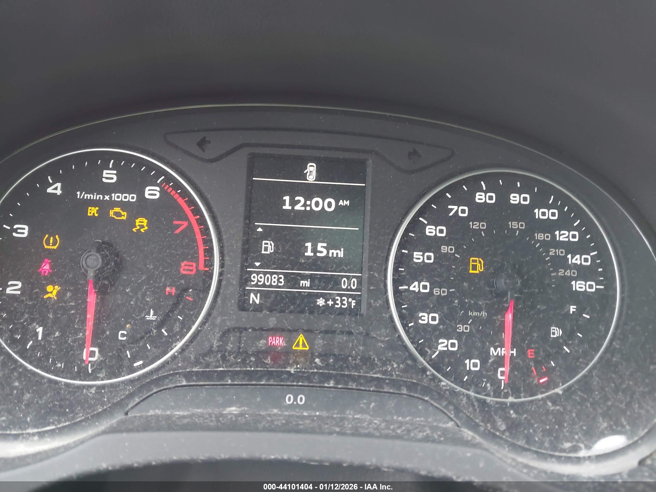 AUDI A3 image 7
