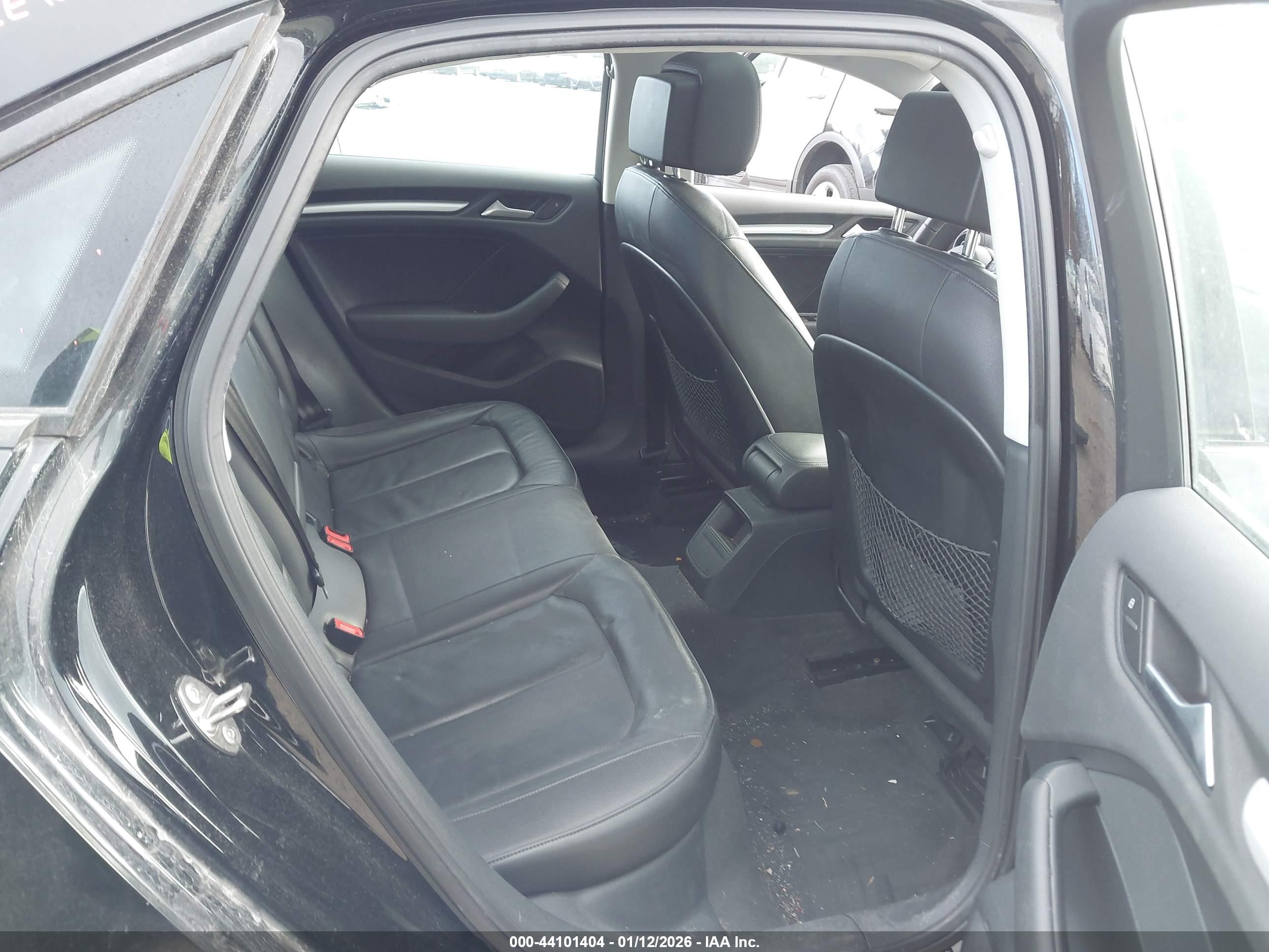 AUDI A3 image 8