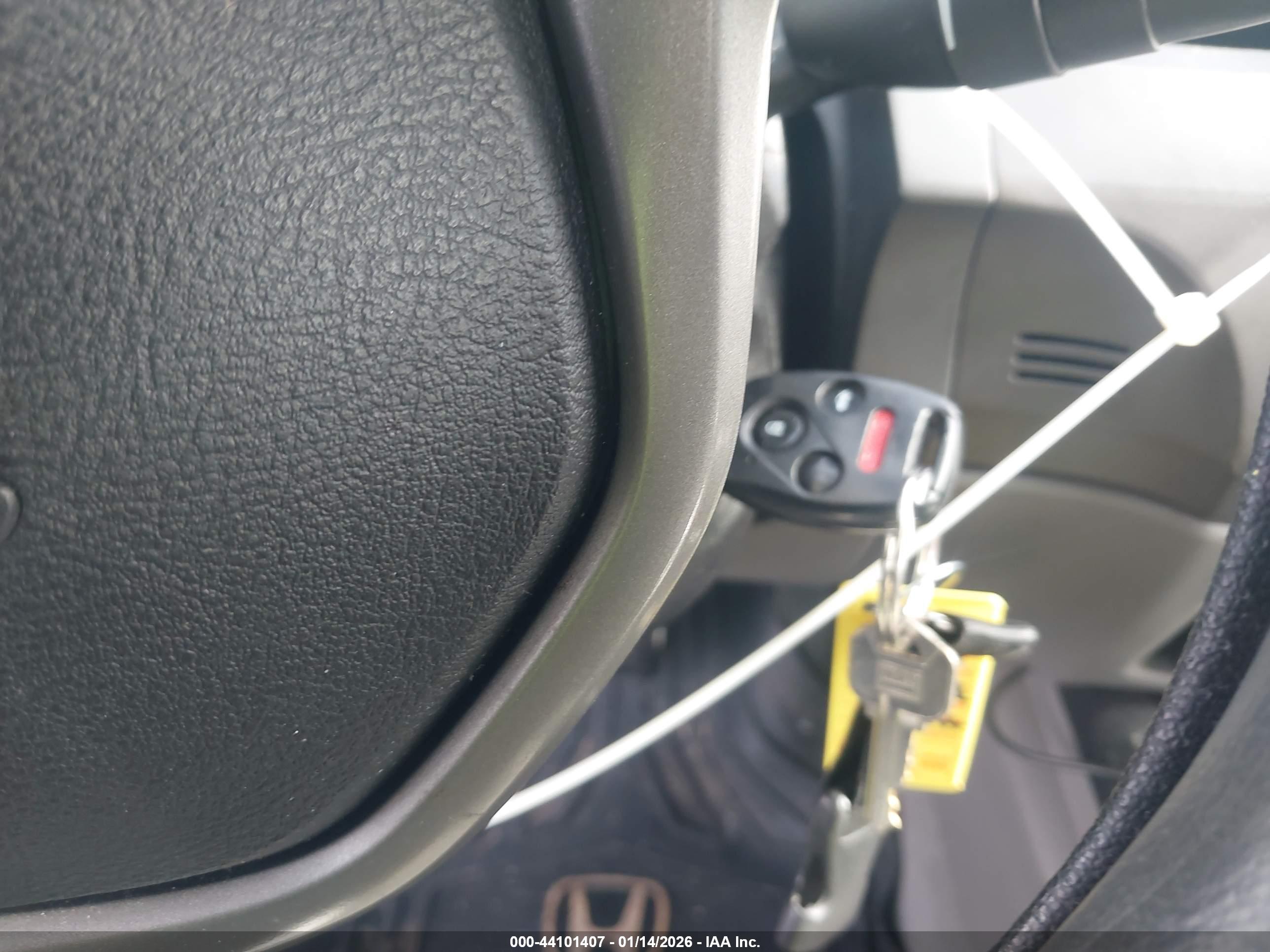 HONDA CIVIC image 11
