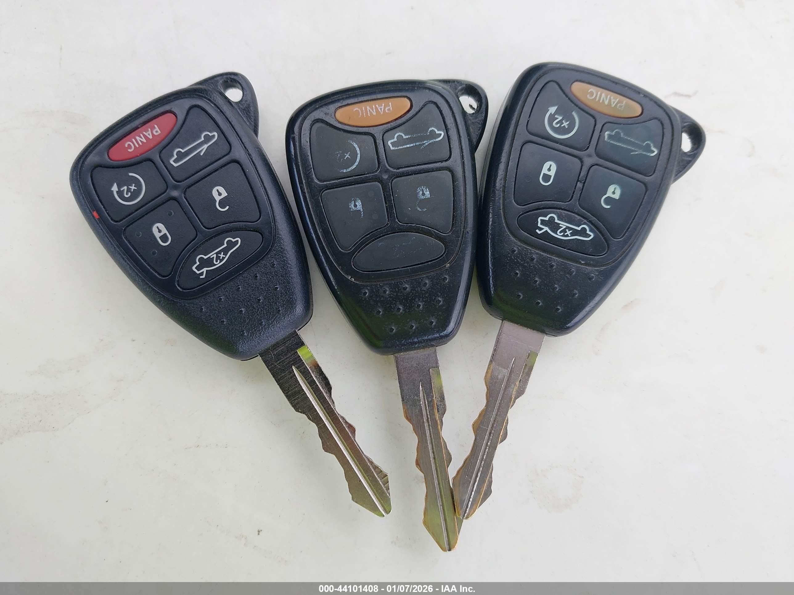 CHRYSLER SEBRING image 11
