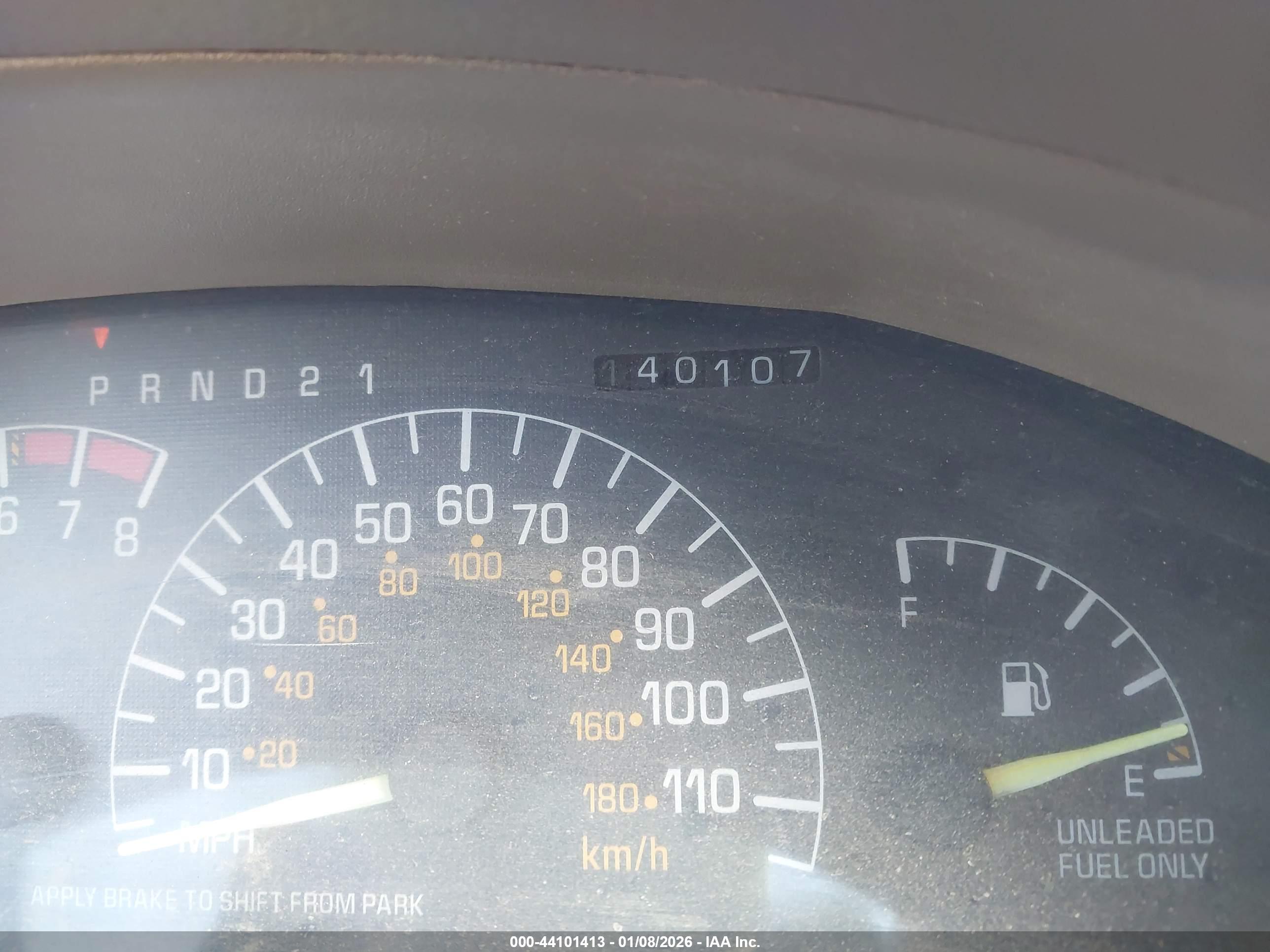 PONTIAC SUNFIRE image 7
