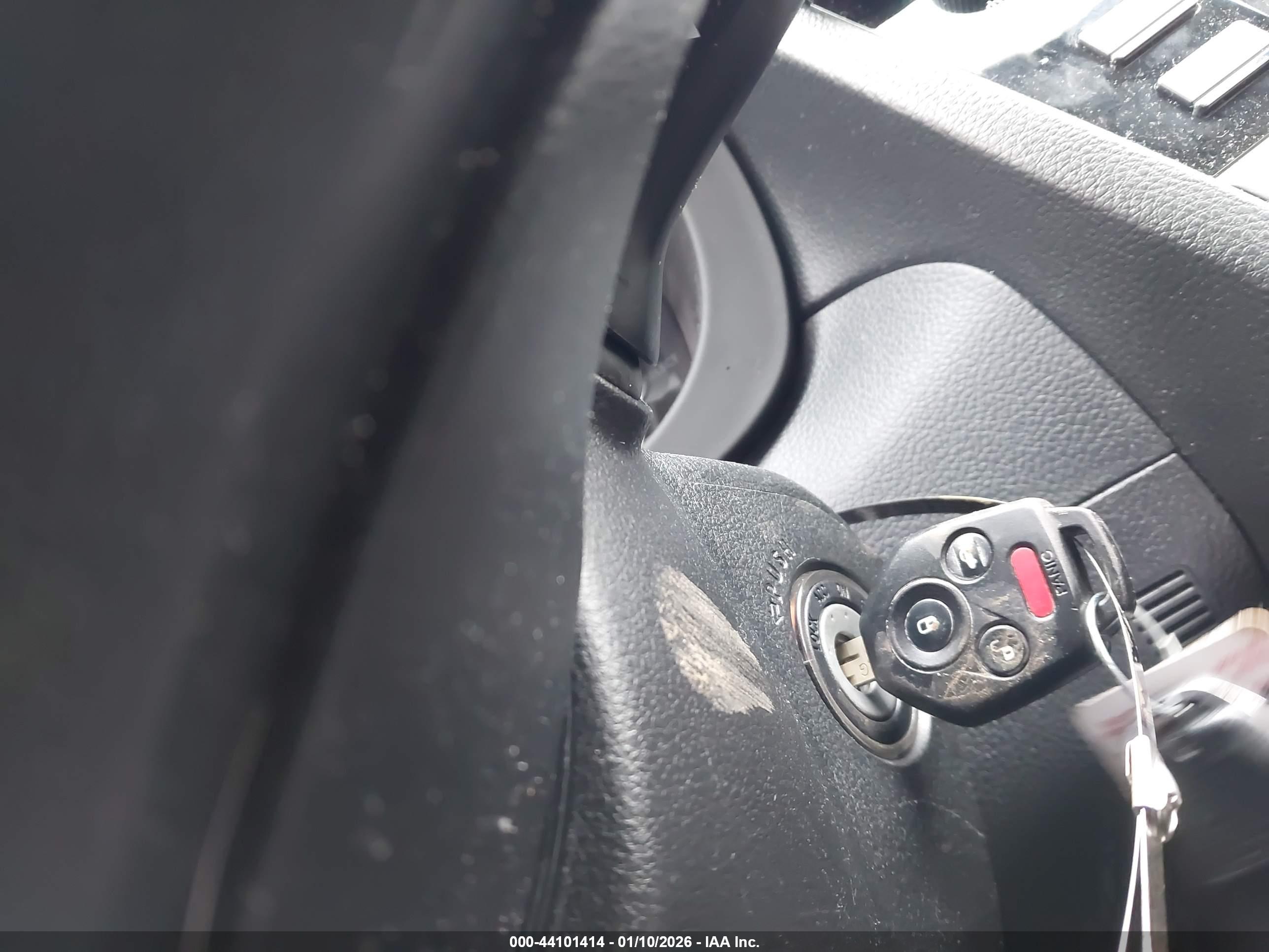 SUBARU IMPREZA image 11