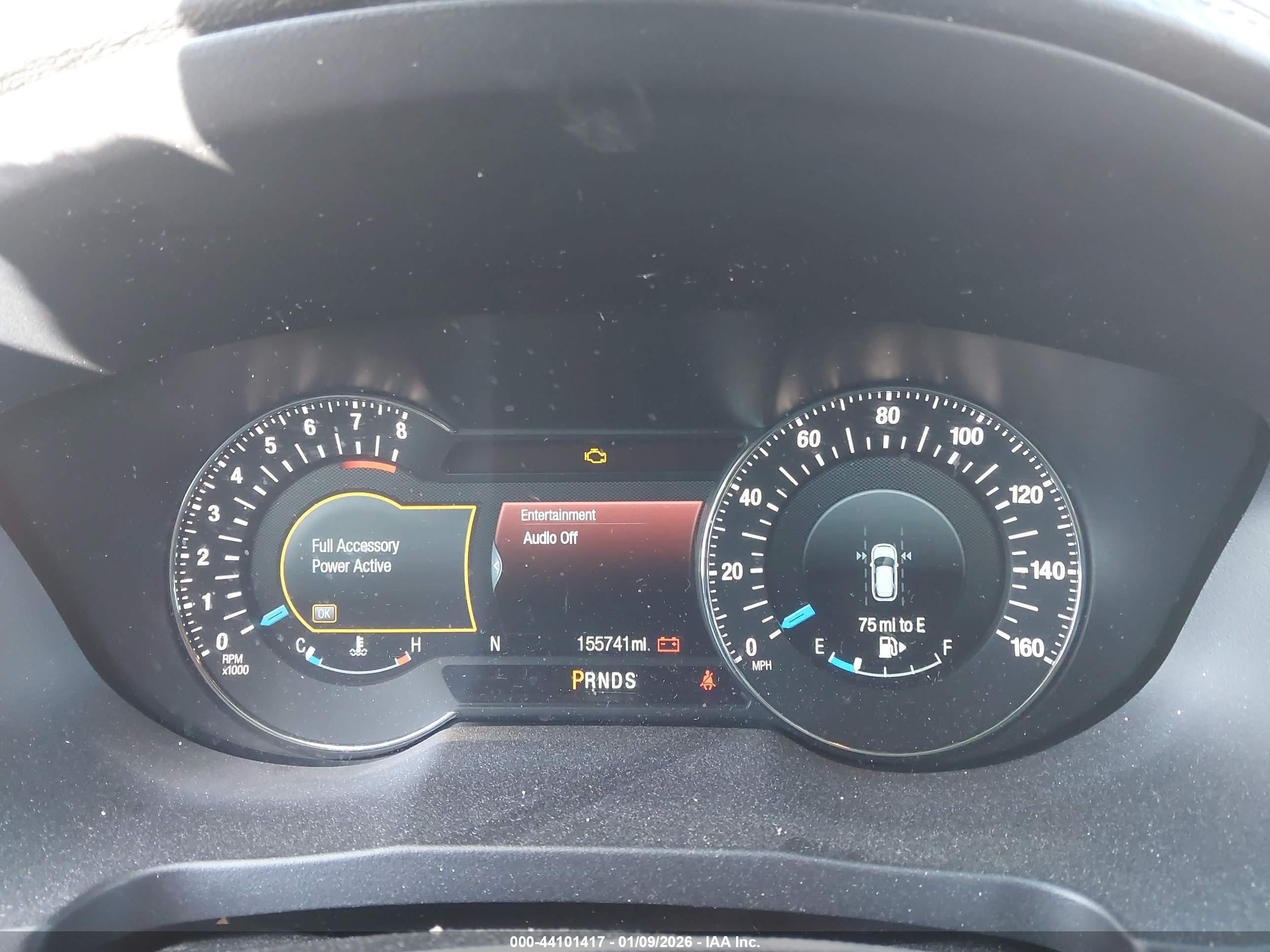 FORD EXPLORER image 7