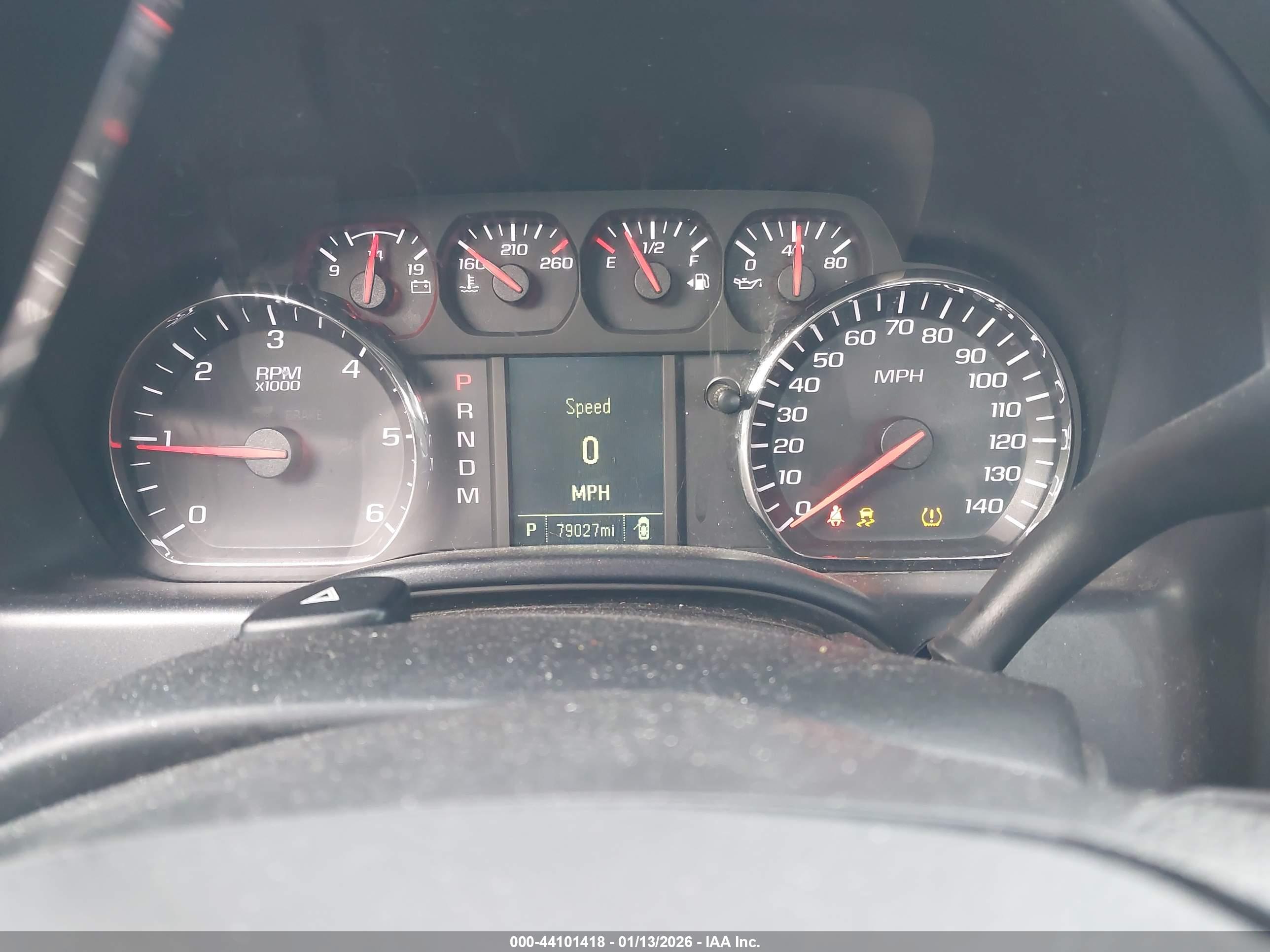 GMC SIERRA image 7